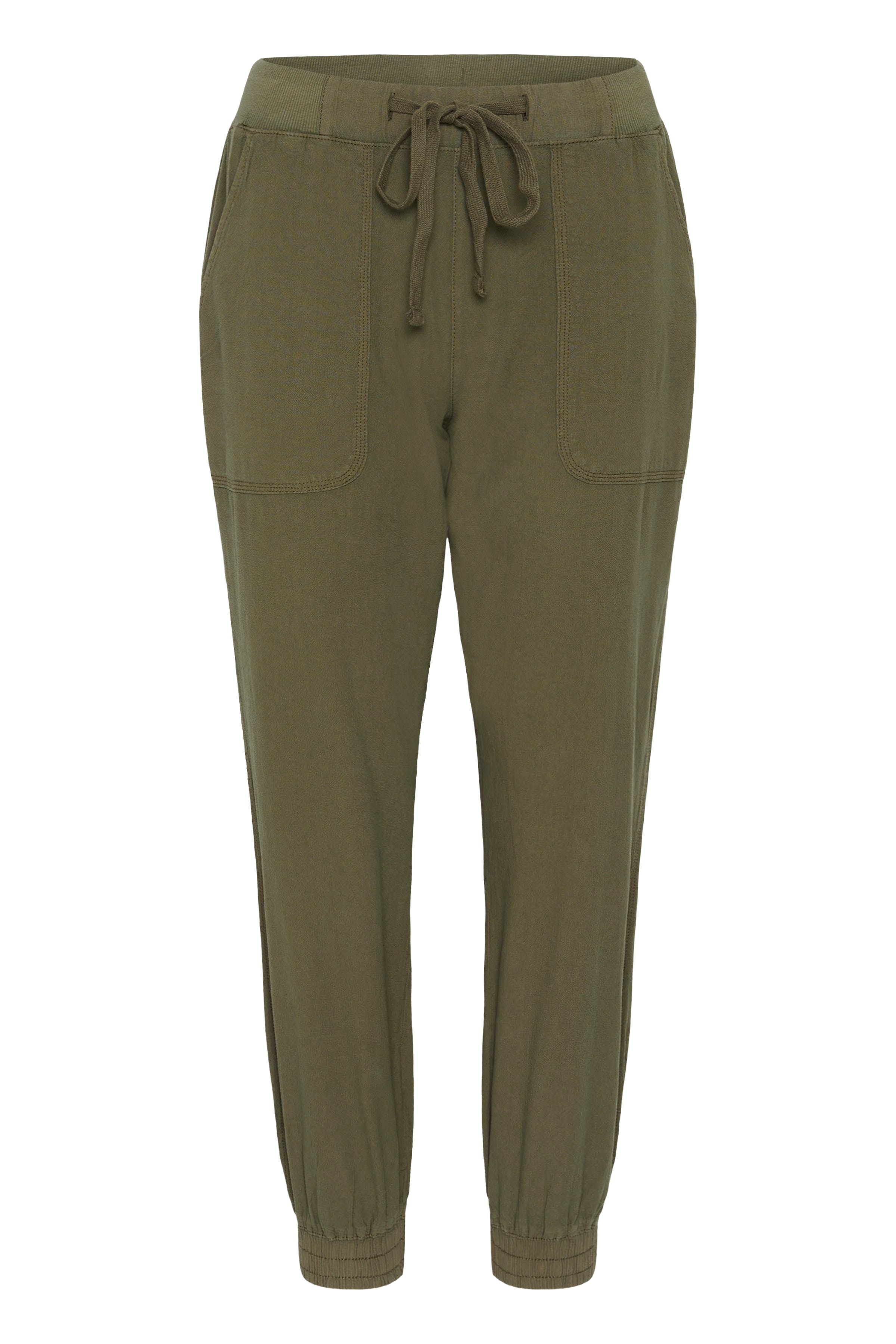 KAnaya Trousers PACK FRONT 10505397-190511