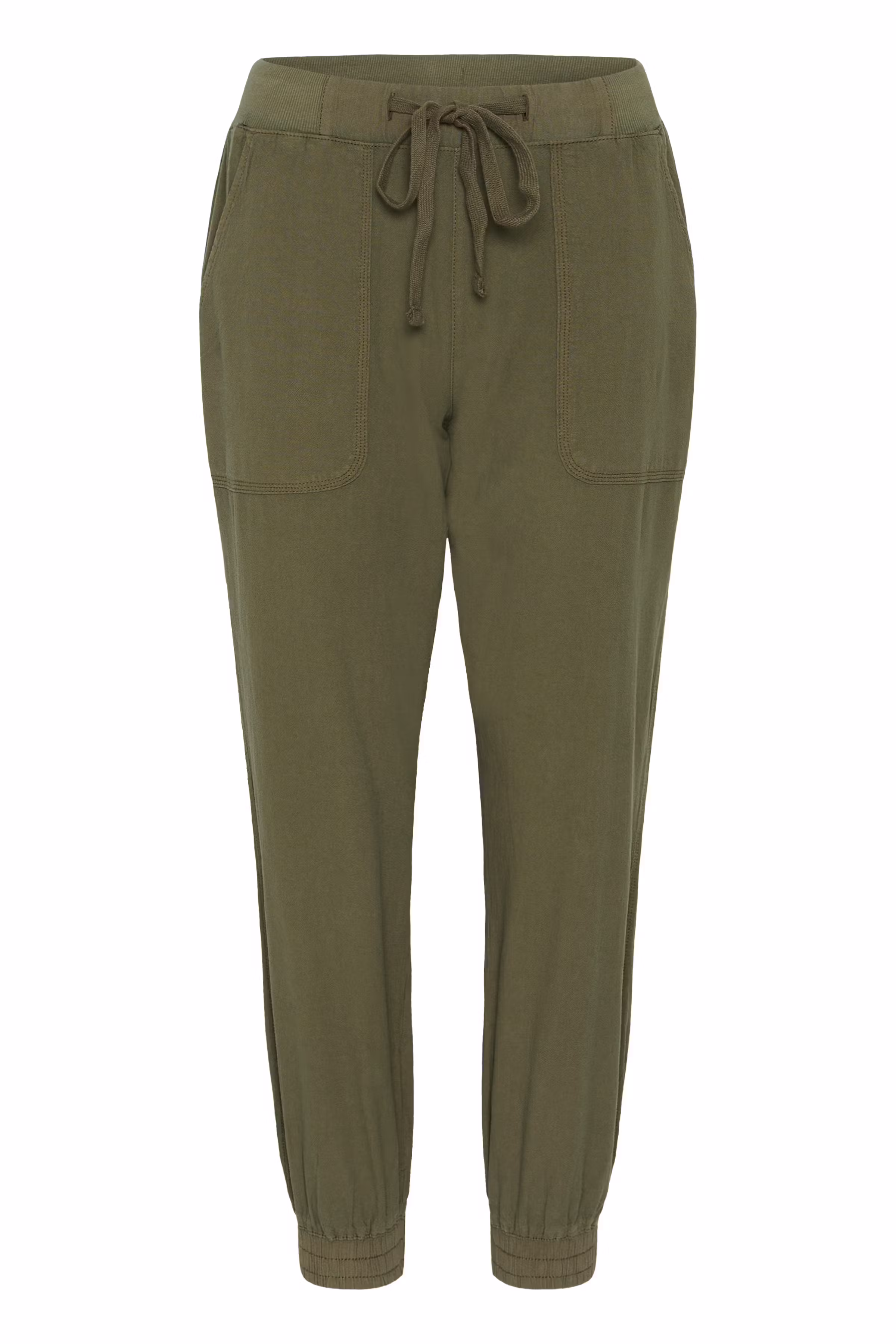 KAnaya Trousers PACK FRONT 10505397-190511