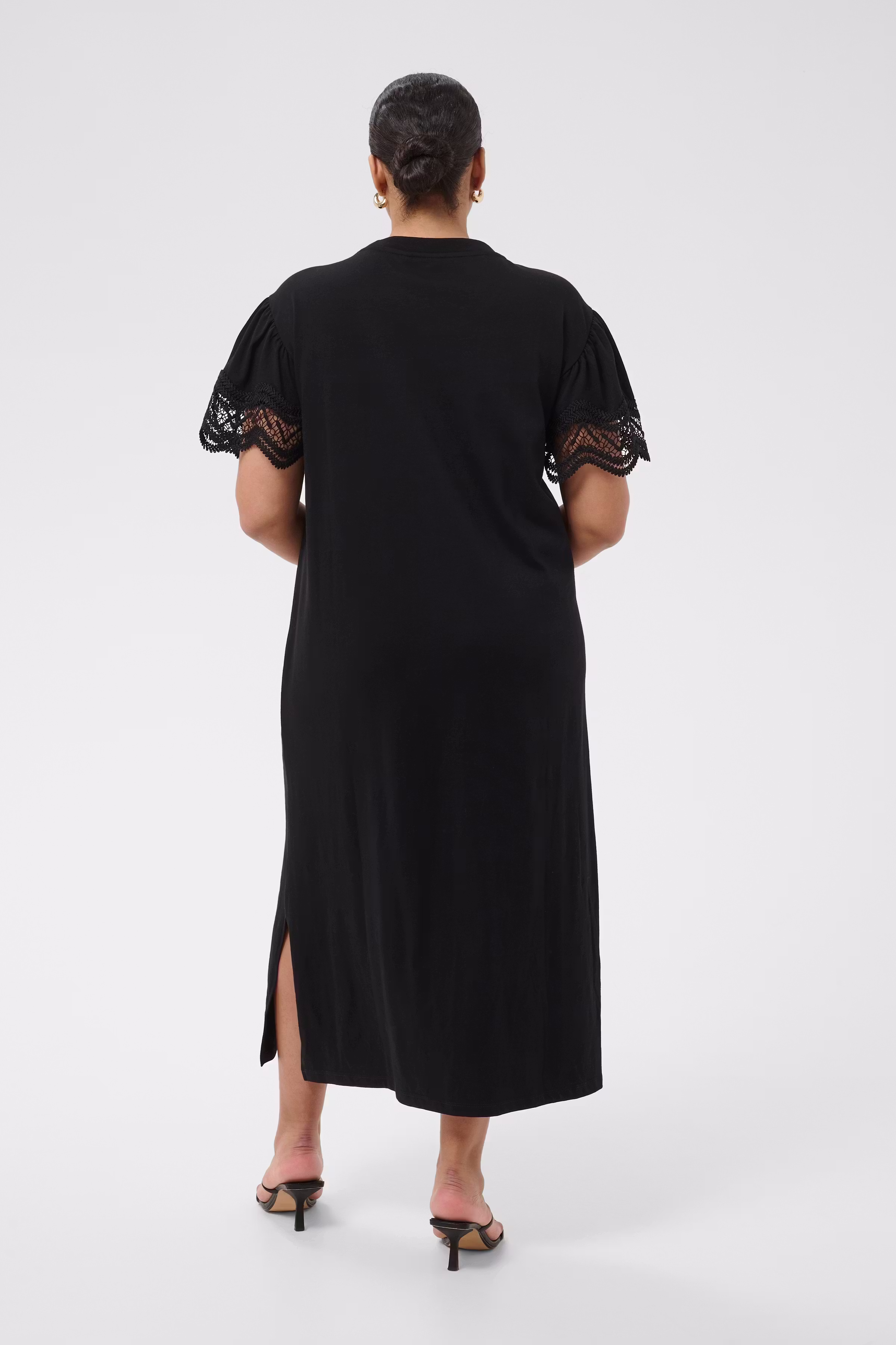 KChemina Kleid LOOKBOOK BACK 10584247-100121