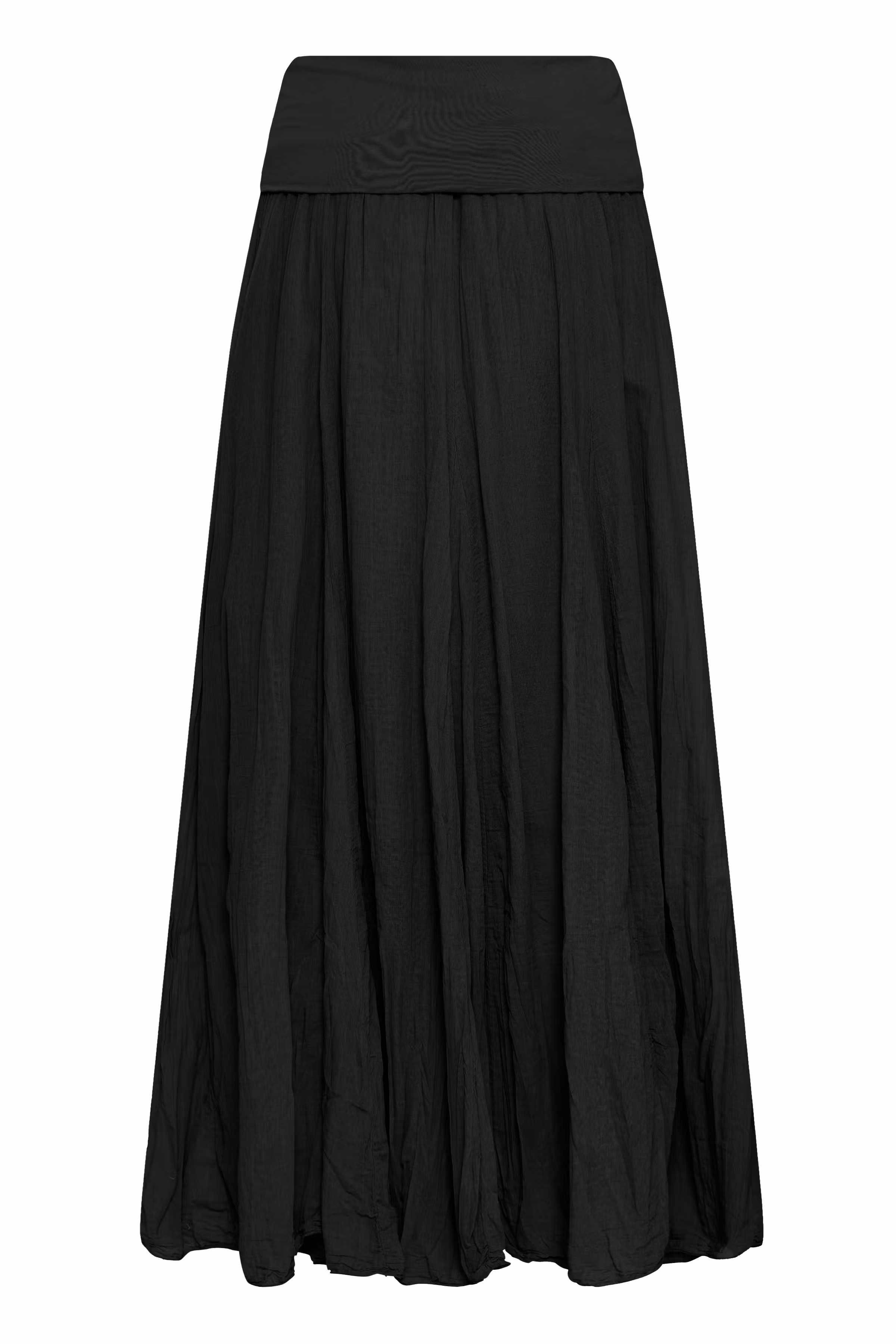 SBMUSE Skjørt PACK BACK 22100179-190303