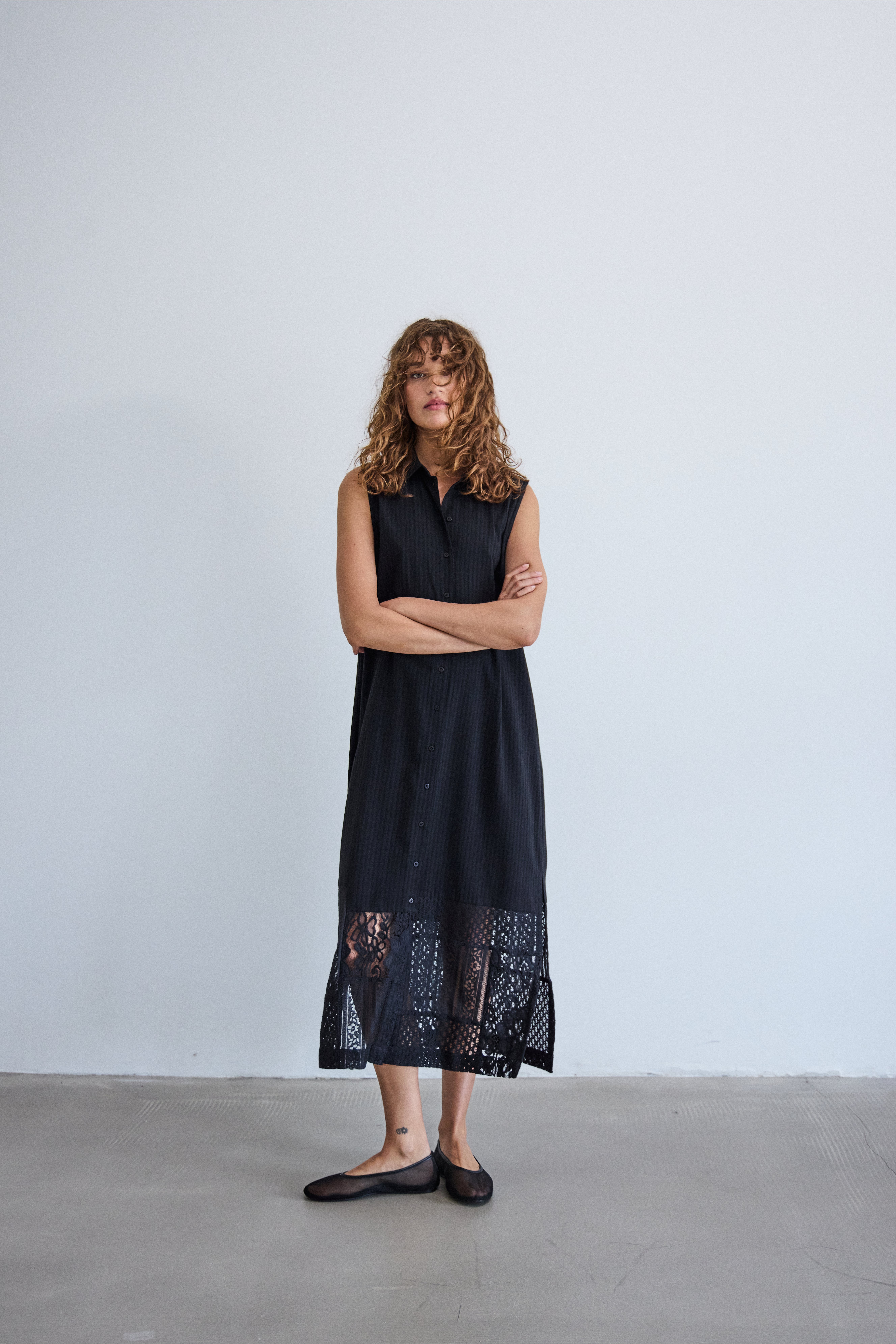 IHMARILA Dress LOCATION NONE 20122863-194008