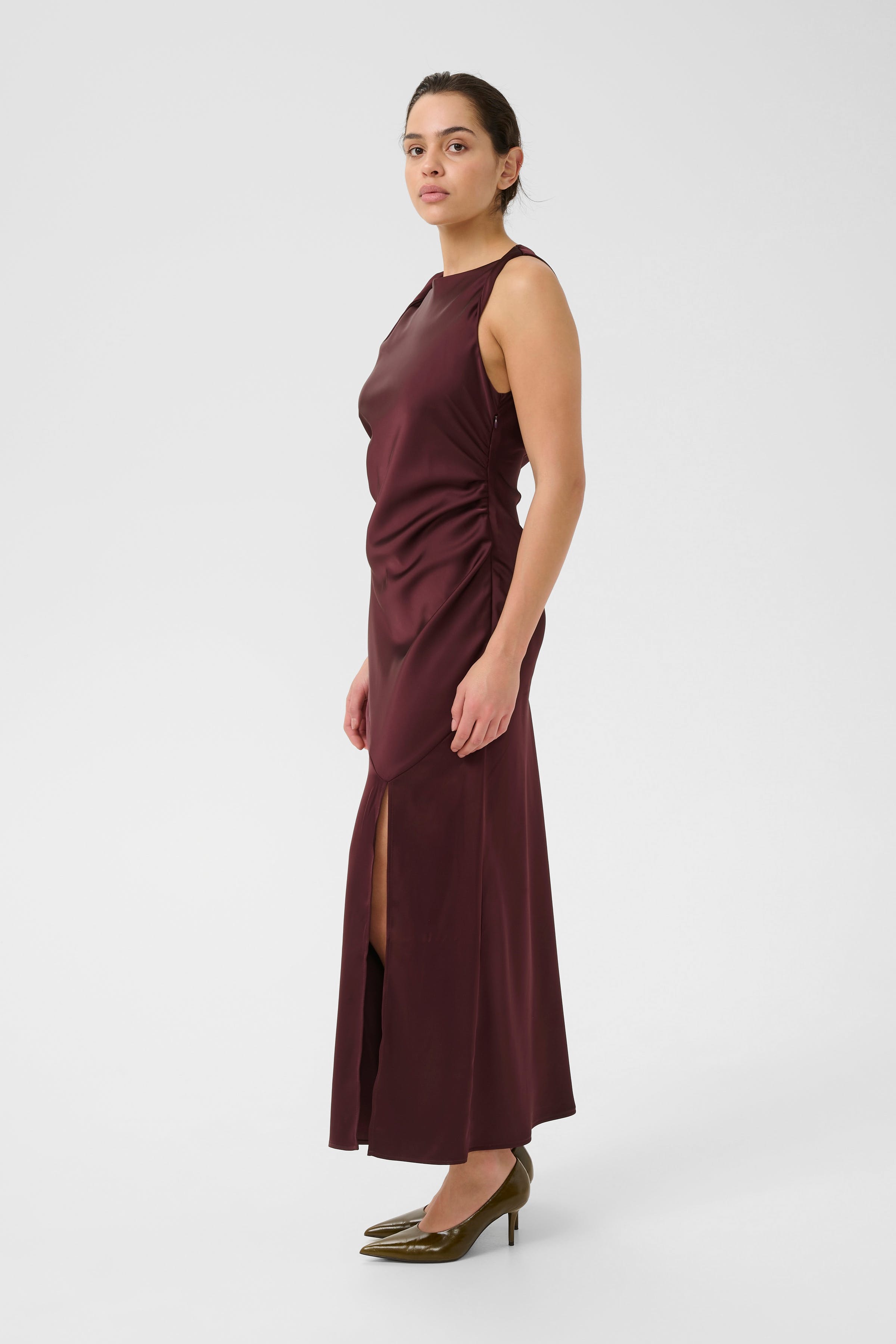 GZrue Kjole LOOKBOOK FRONT 10910802-108291