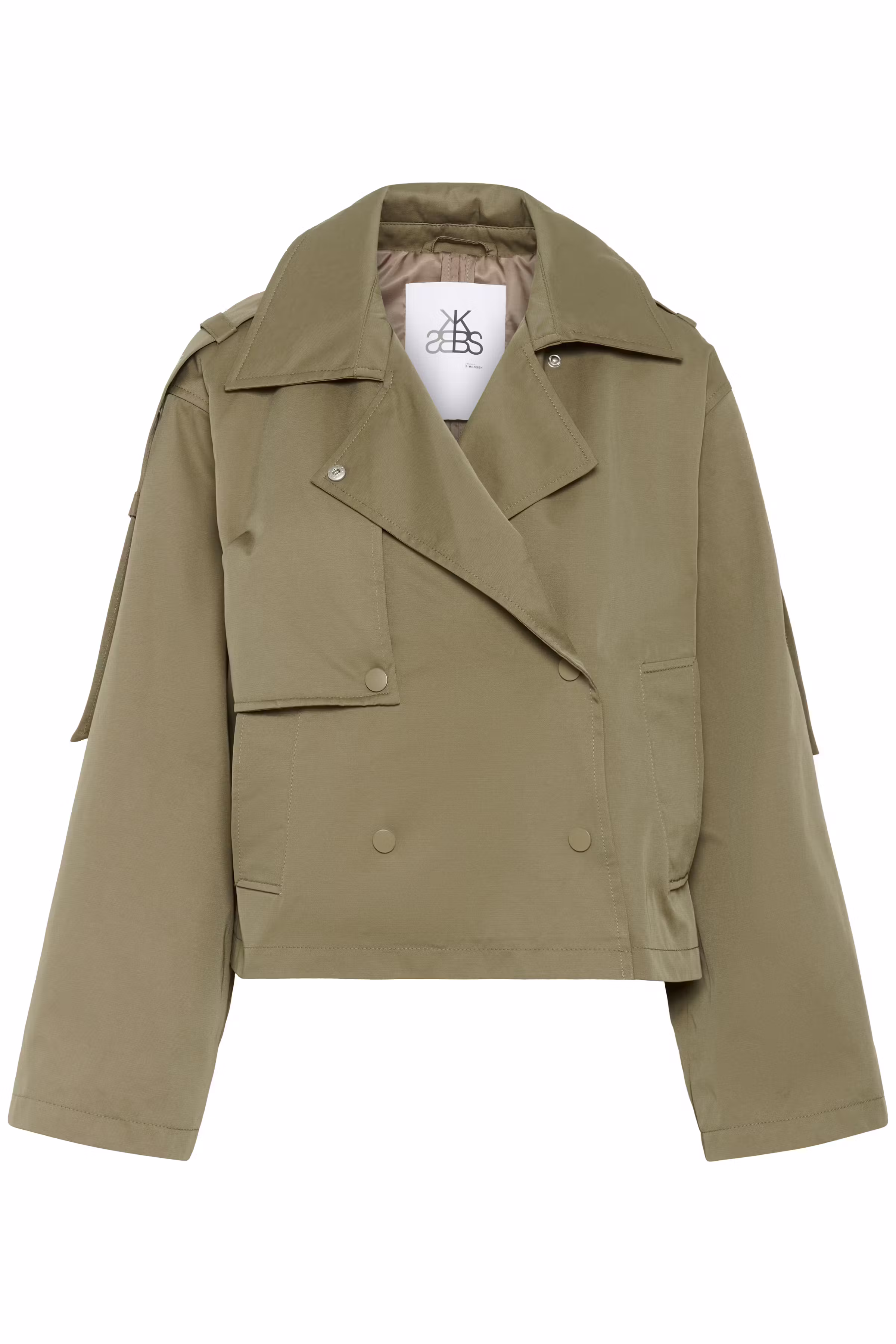 KBTitte Jacket PACK FRONT 10105286-181110