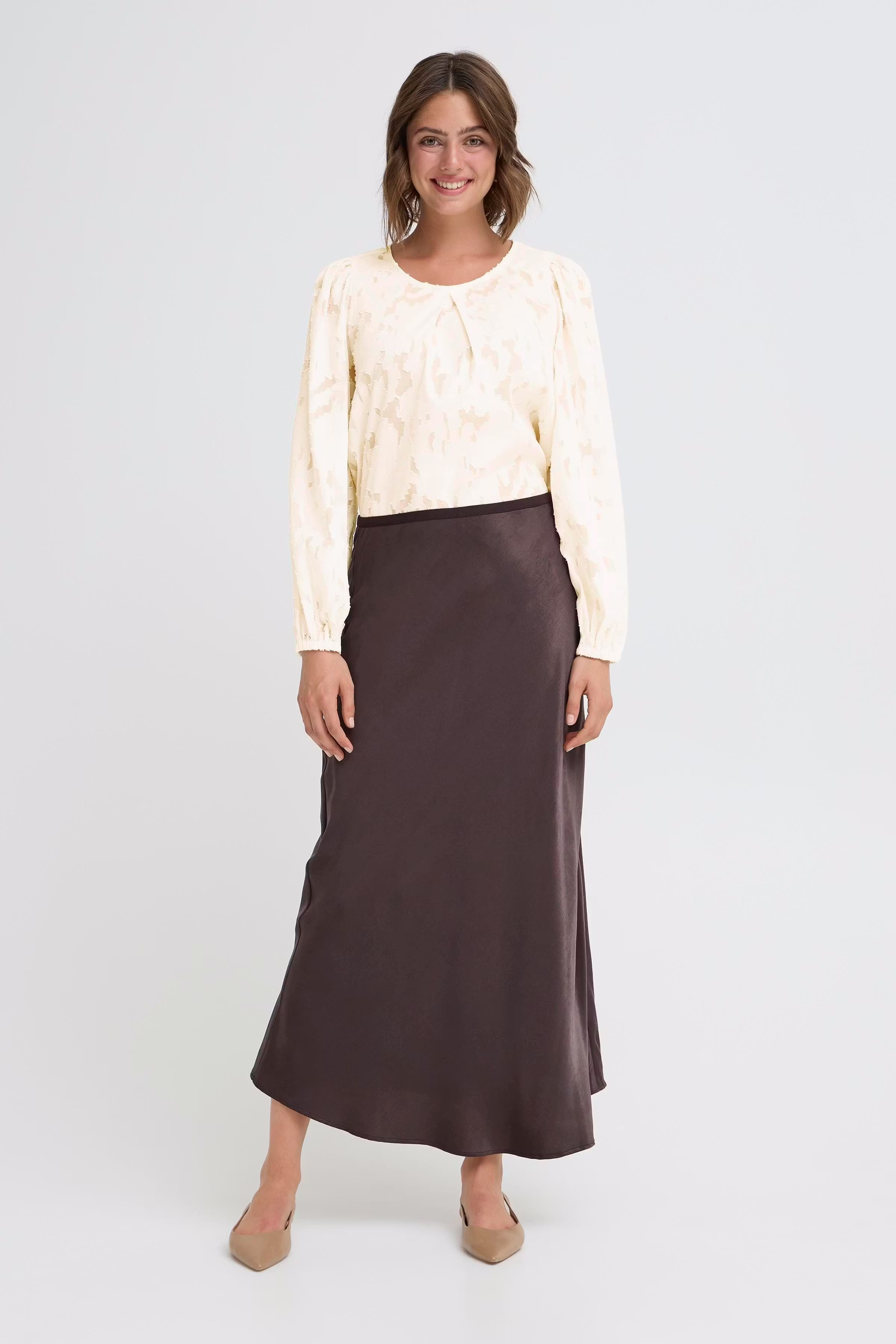 FRMERA Bluse LOOKBOOK FRONT 20617279-110701