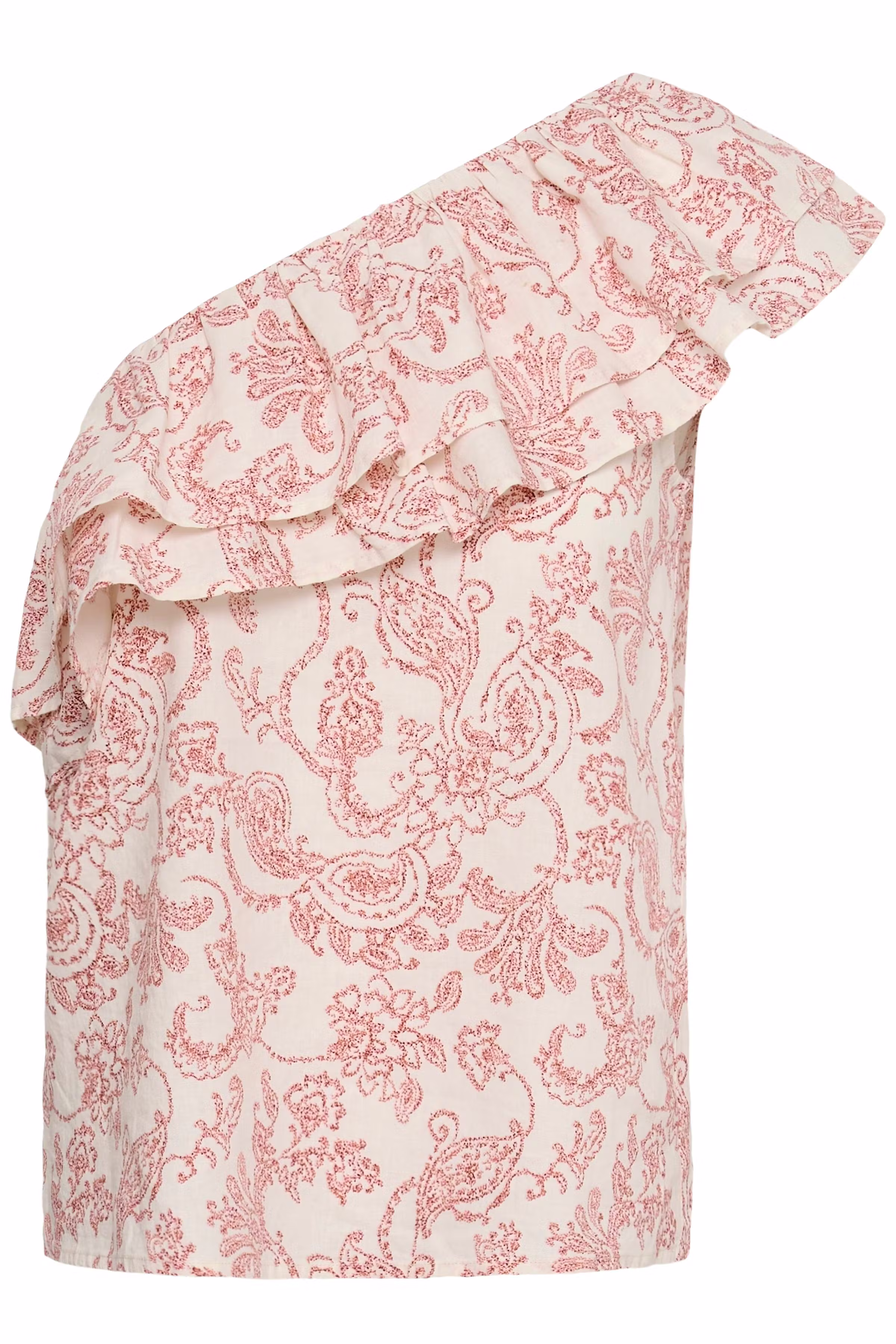 BrendaPW Blouse PACK FRONT 30310654-304958