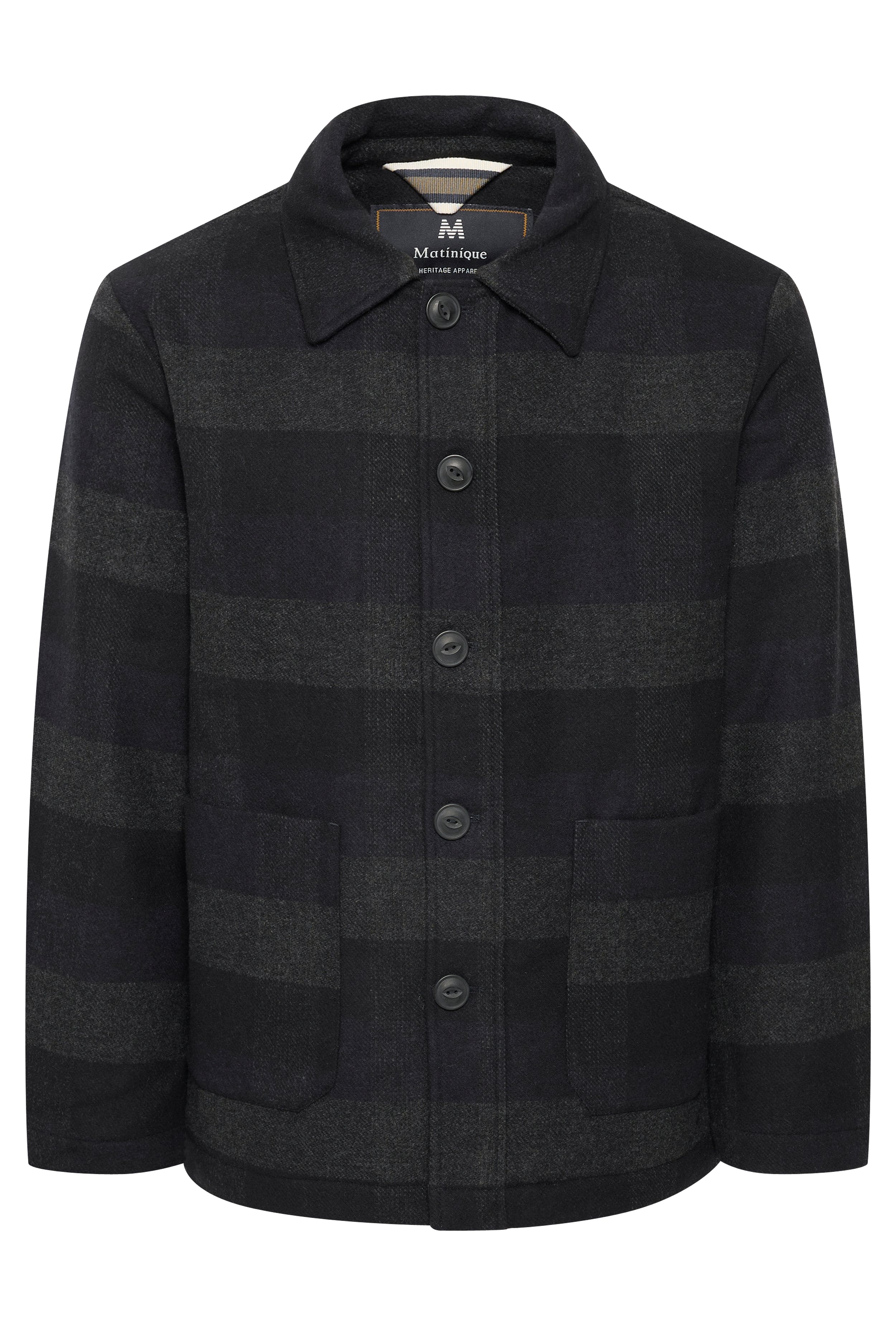 MAquinn Heritage Oberbekleidung PACK FRONT 30207478-300270