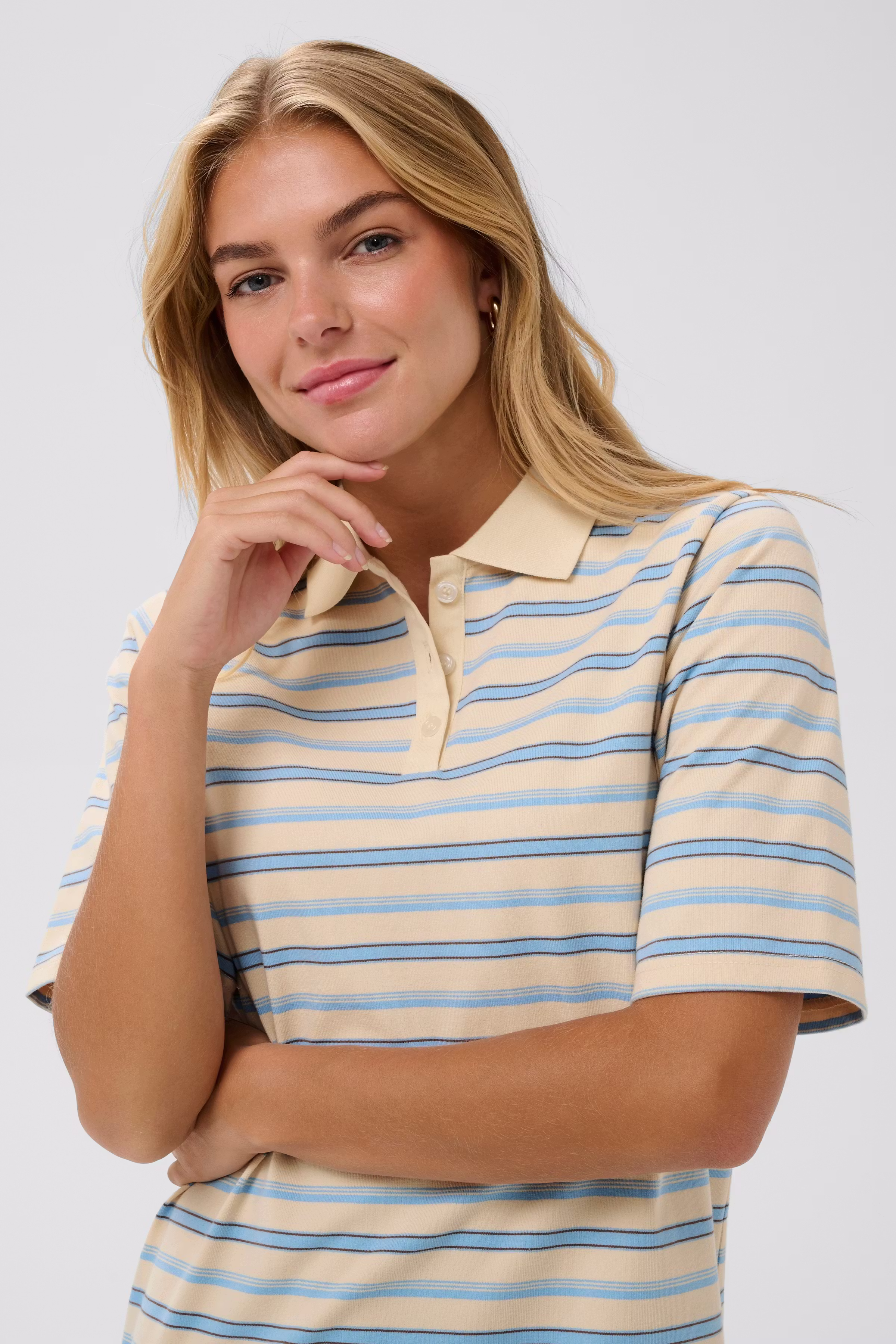 JoanaSZ Jurk LOOKBOOK DETAIL 30514691-304461