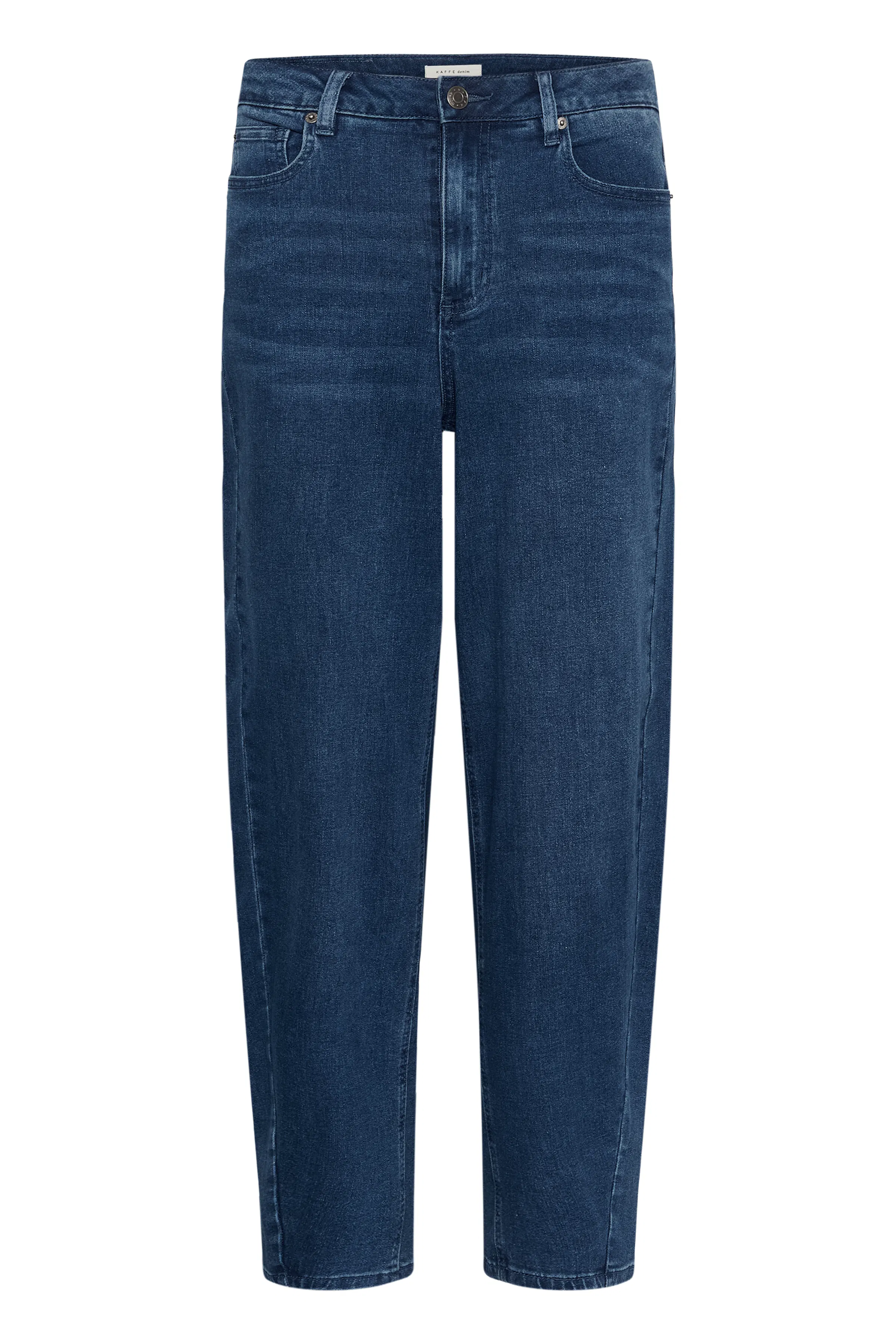KAandrea Jeans PACK FRONT 10512823-104462