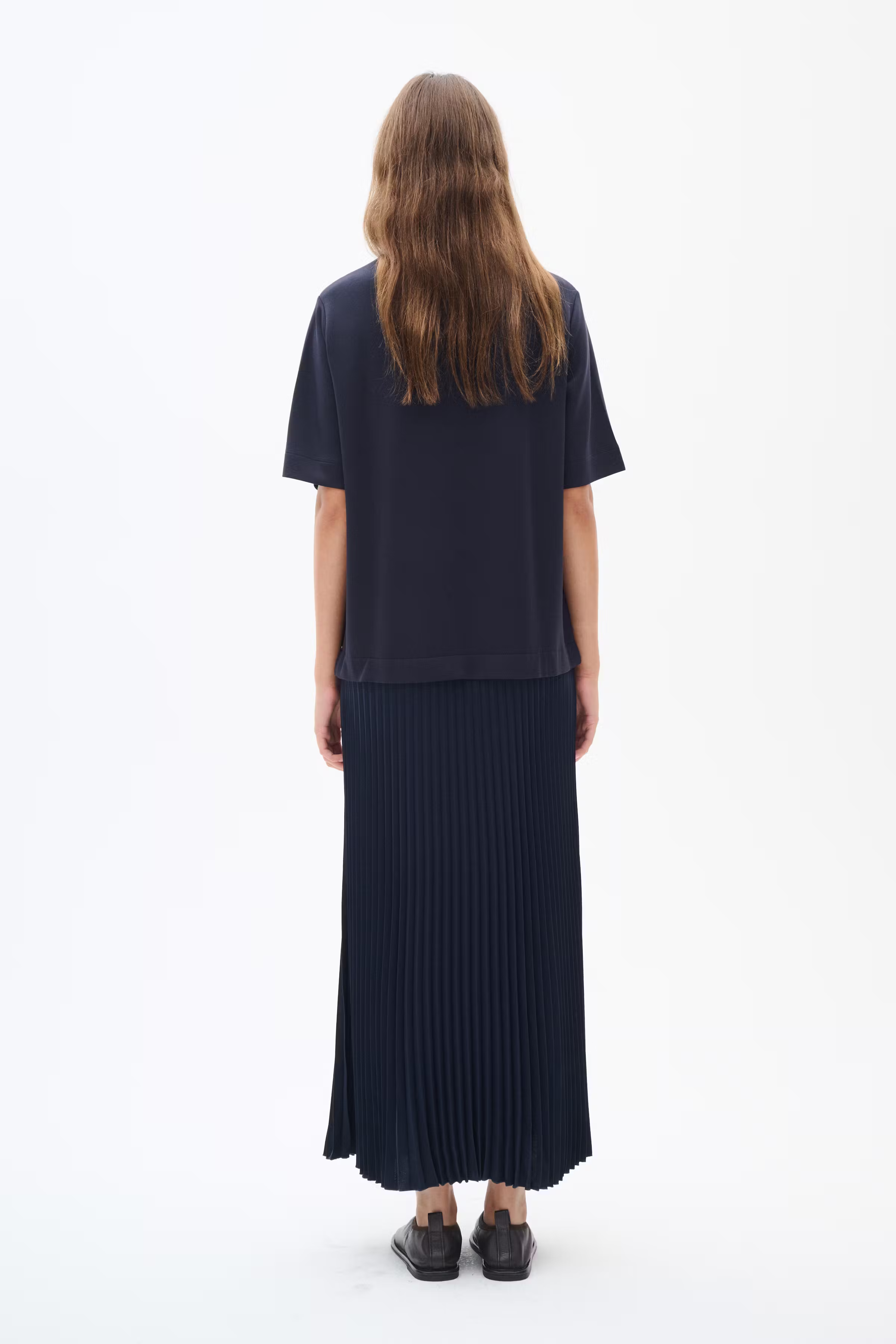 LaicentIW Dress LOOKBOOK BACK 30110003-300005