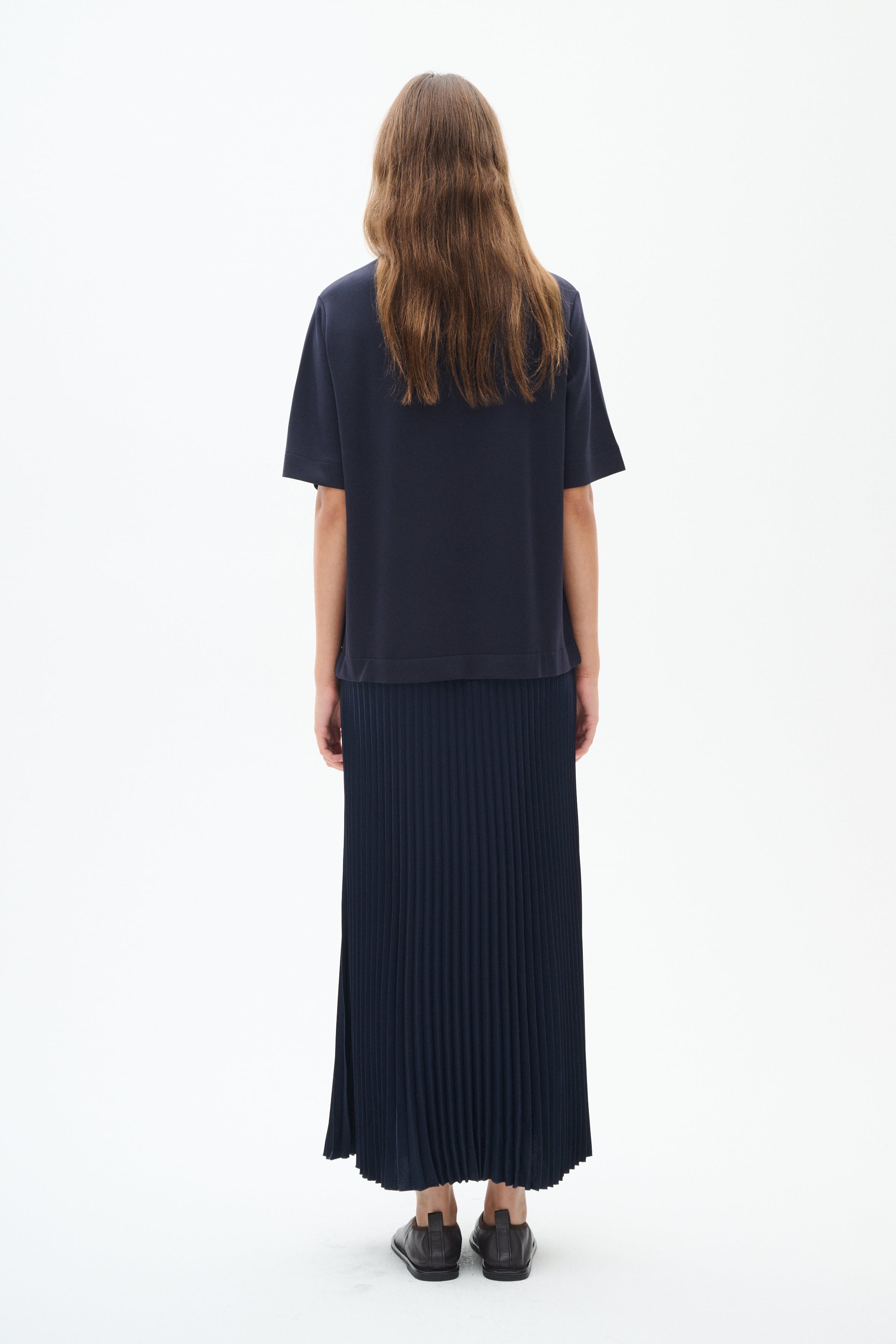 LaicentIW Dress LOOKBOOK BACK 30110003-300005