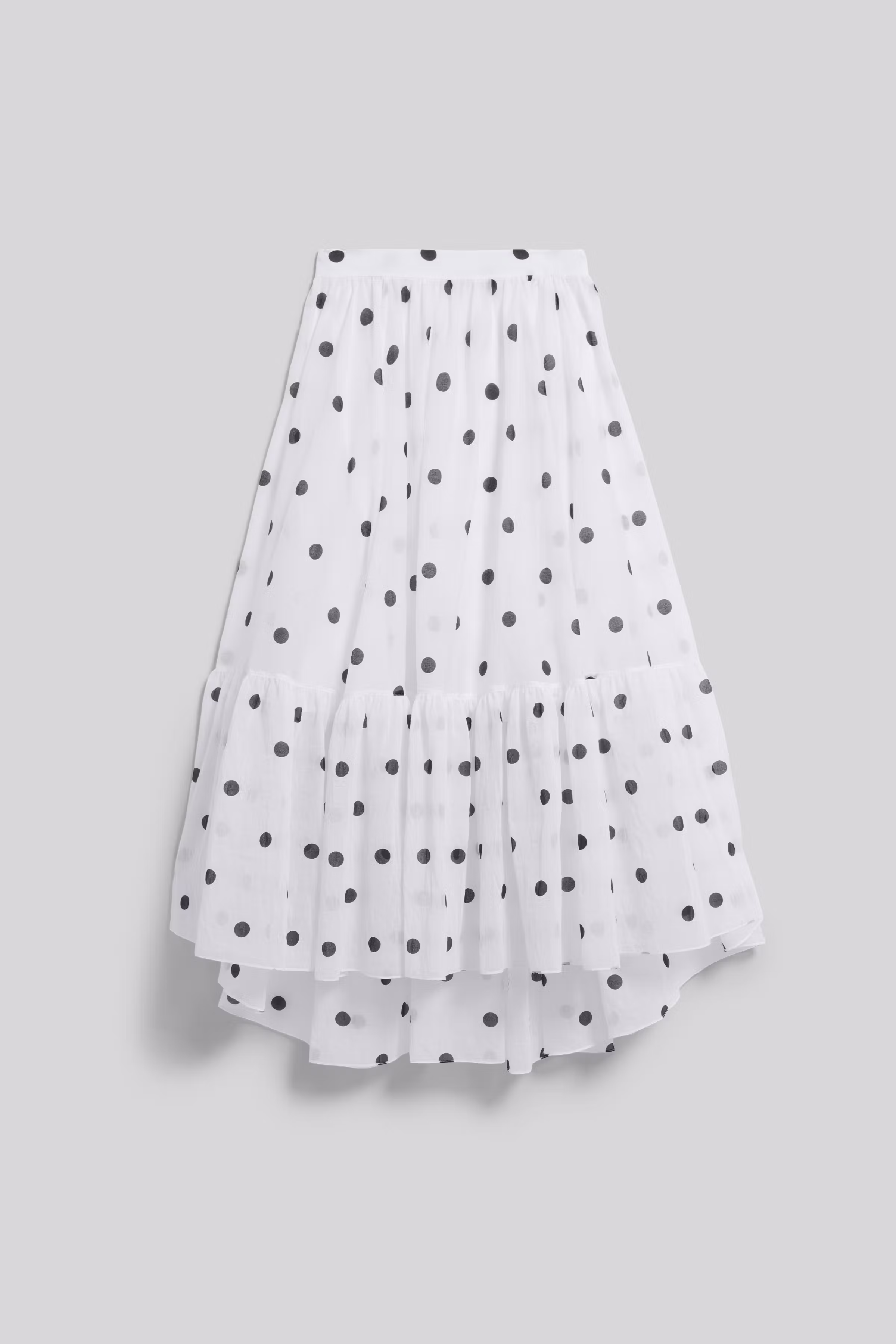 SIDONIA Skirt PACK FRONT 30600655-MC2177