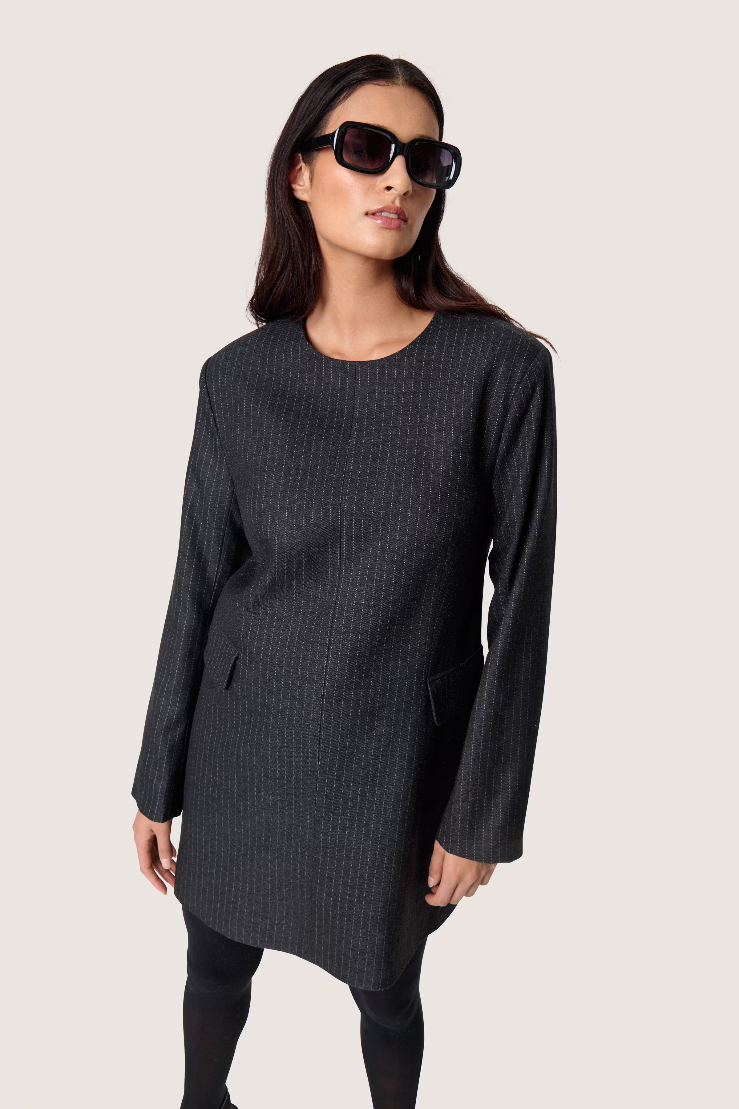 SLMalodi Klänning LOOKBOOK FRONT 30408651-304156