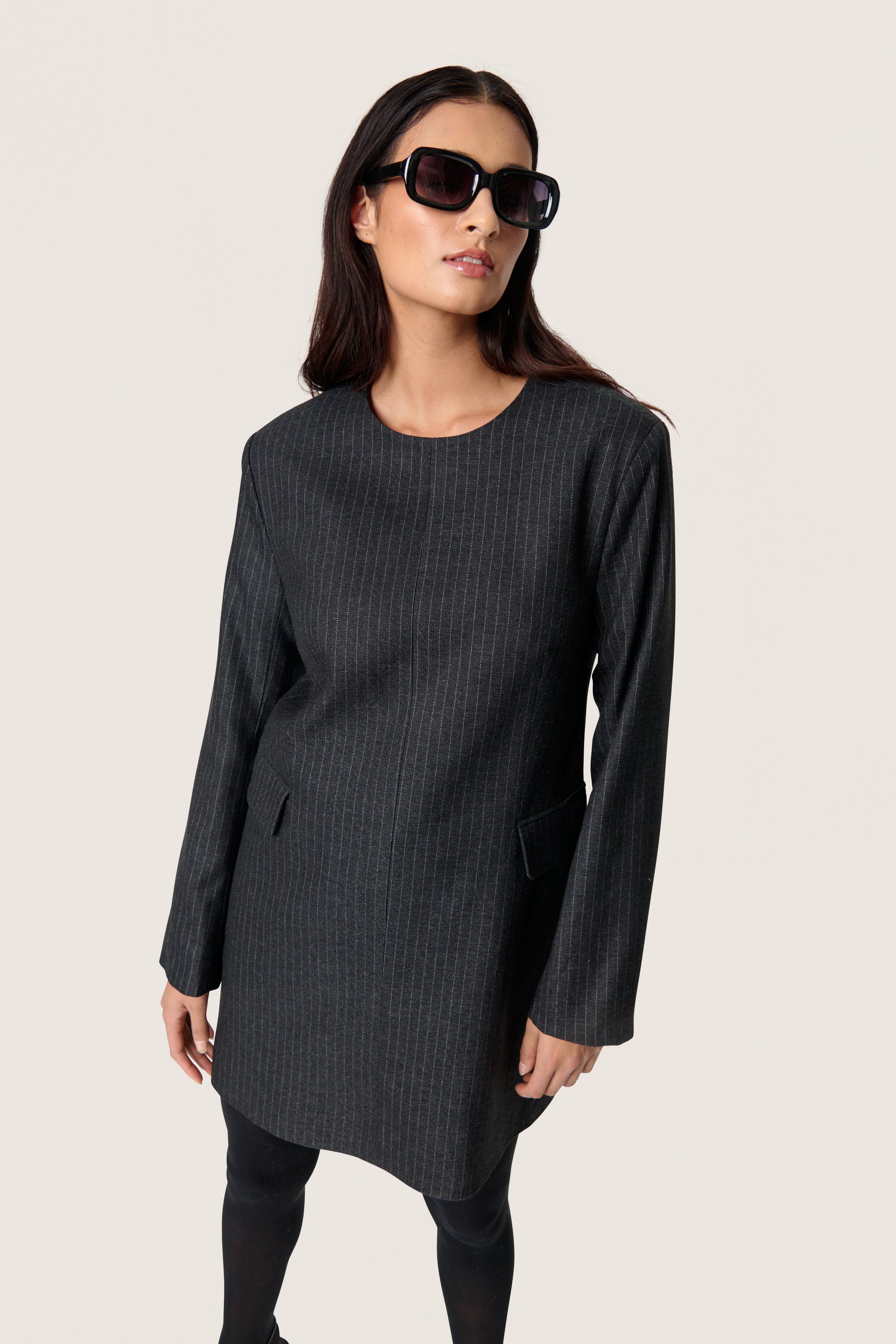 SLMalodi Klänning LOOKBOOK FRONT 30408651-304156