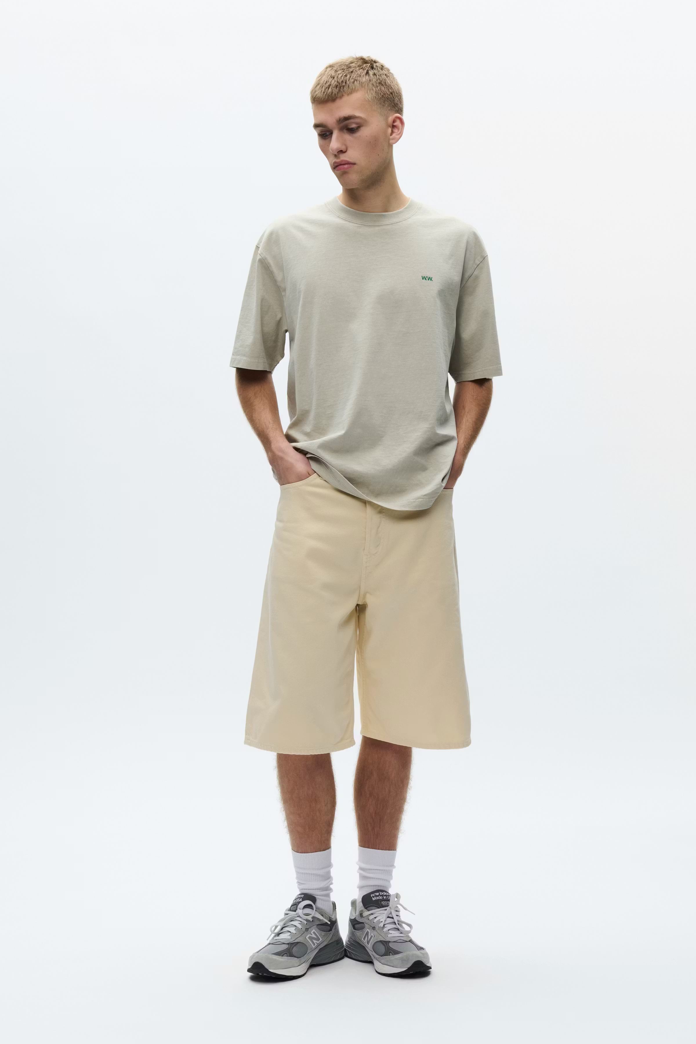 WWType Shorts LOOKBOOK FRONT 30252115-125202