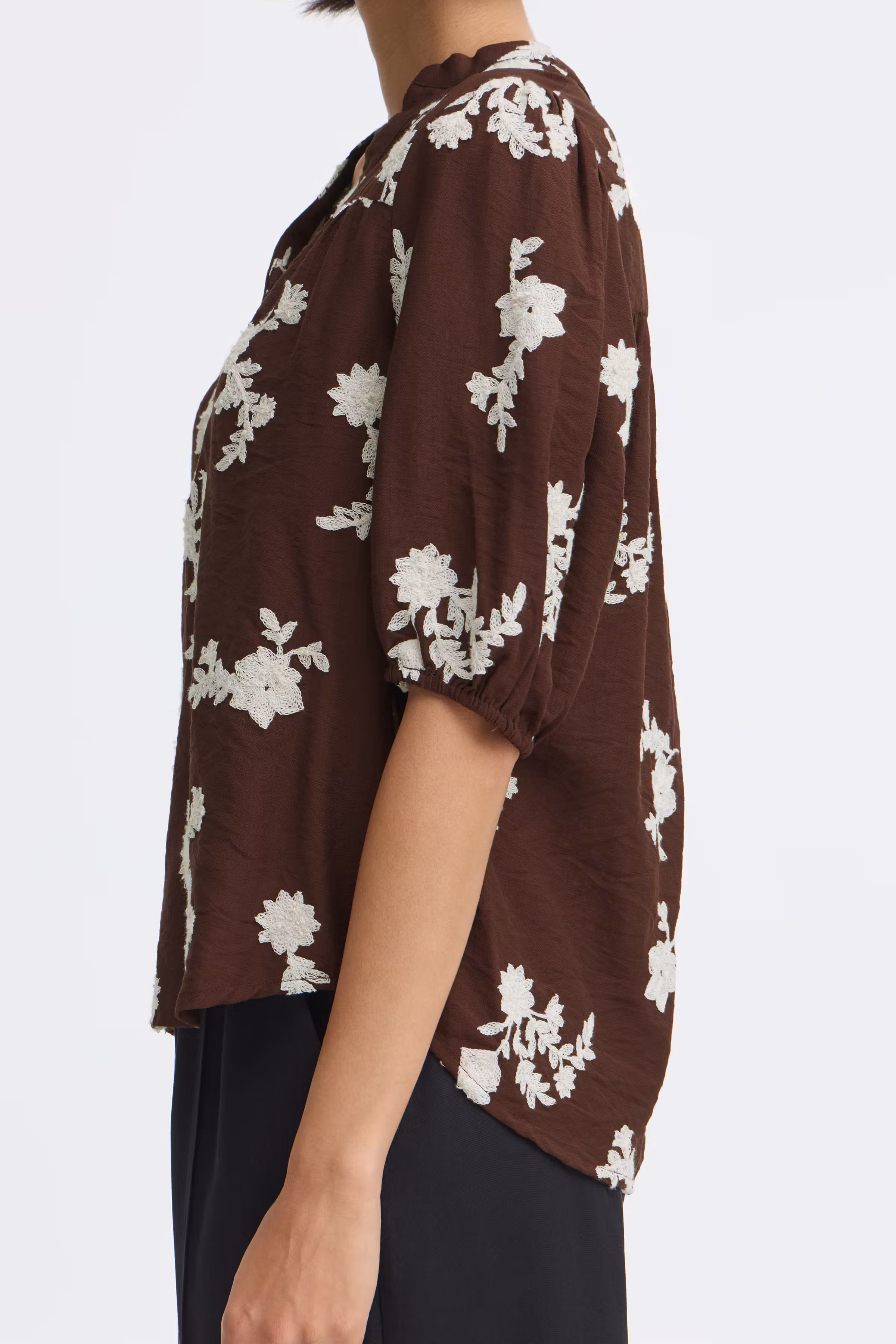 FRJOFINAS Blus LOOKBOOK DETAIL 20619382-900022481