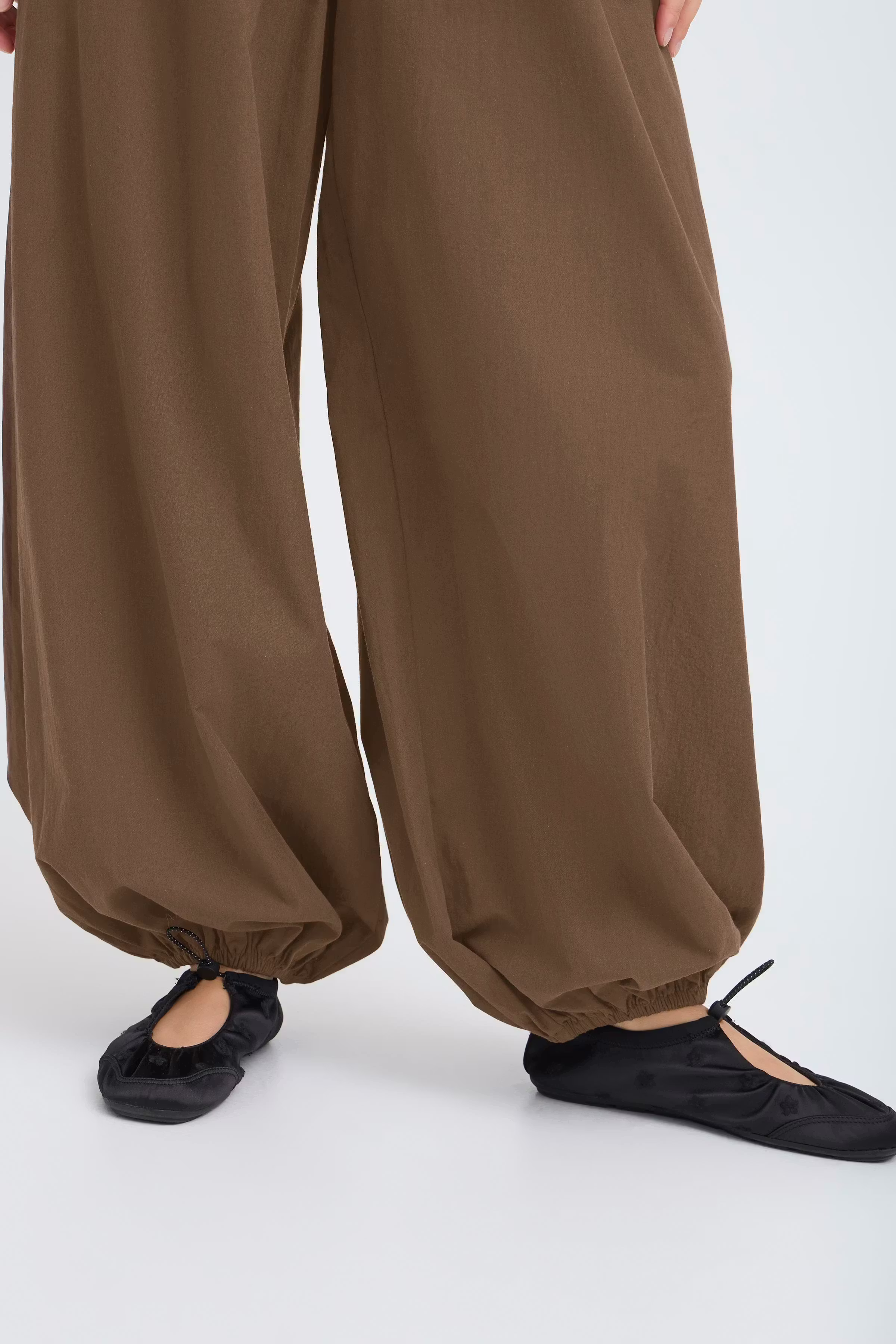 IHXMILLY Bukser LOOKBOOK DETAIL 20123991-191015