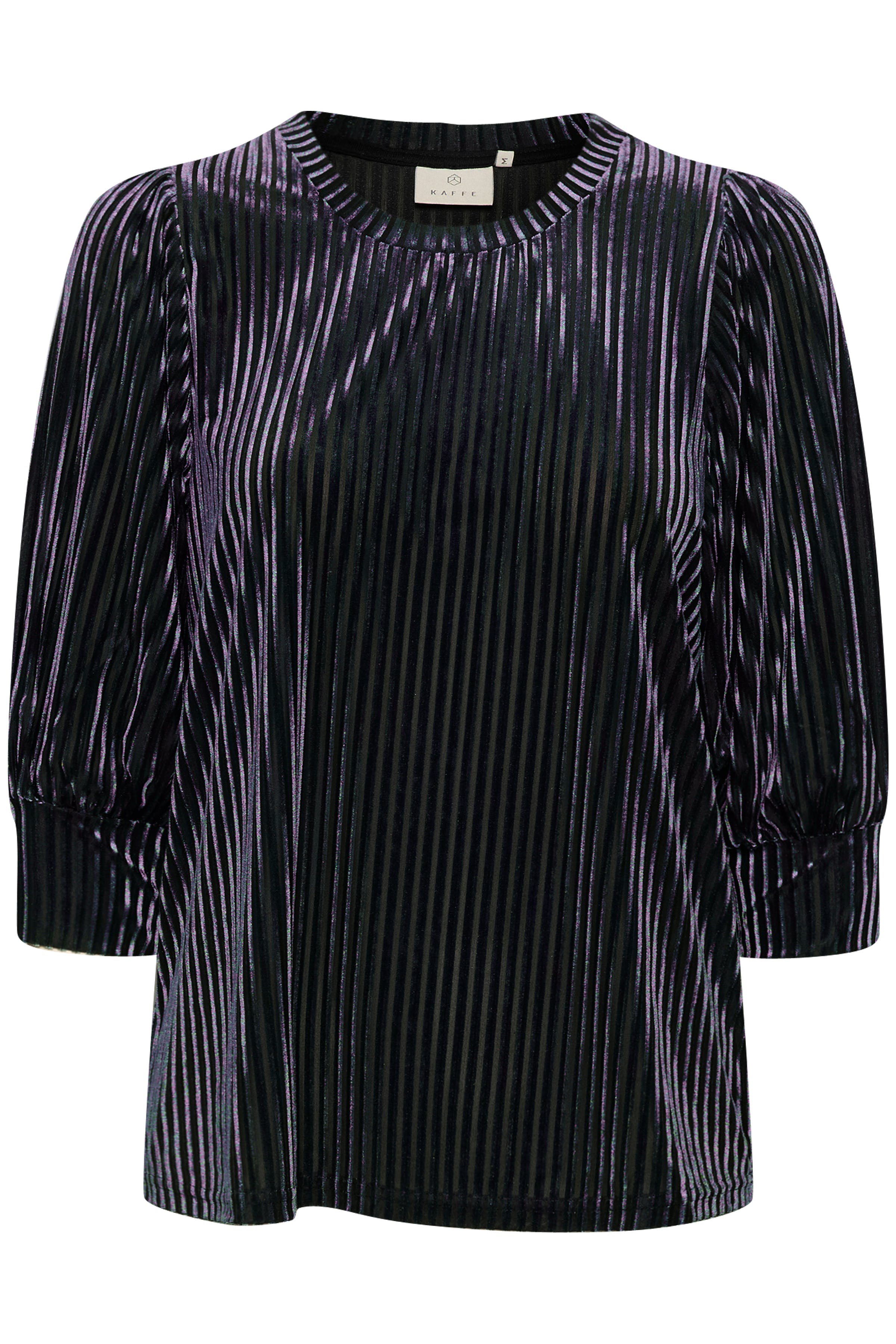 KAcaca Velourbluse PACK FRONT 10503887-194020