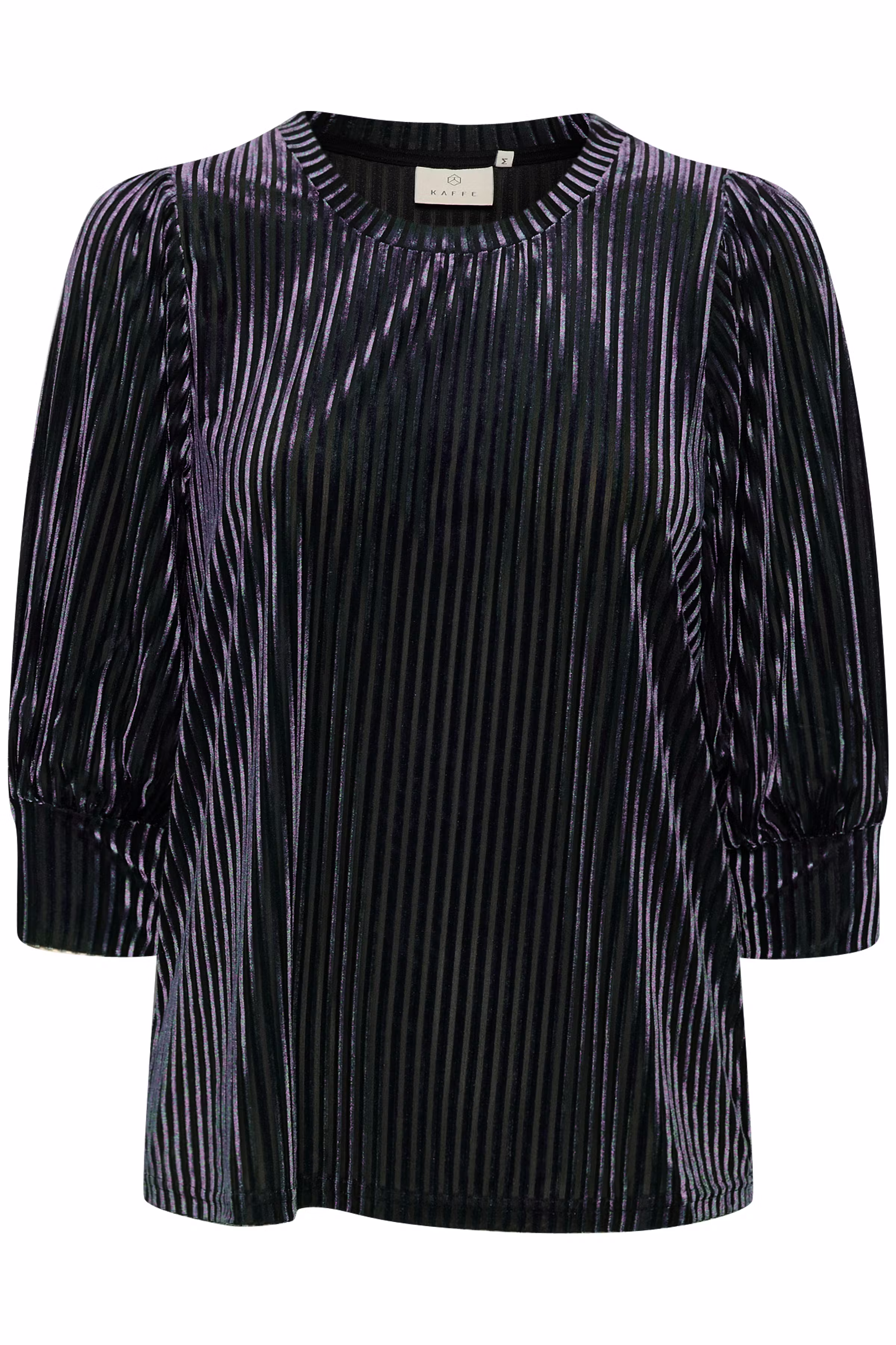 KAcaca Velourbluse PACK FRONT 10503887-194020