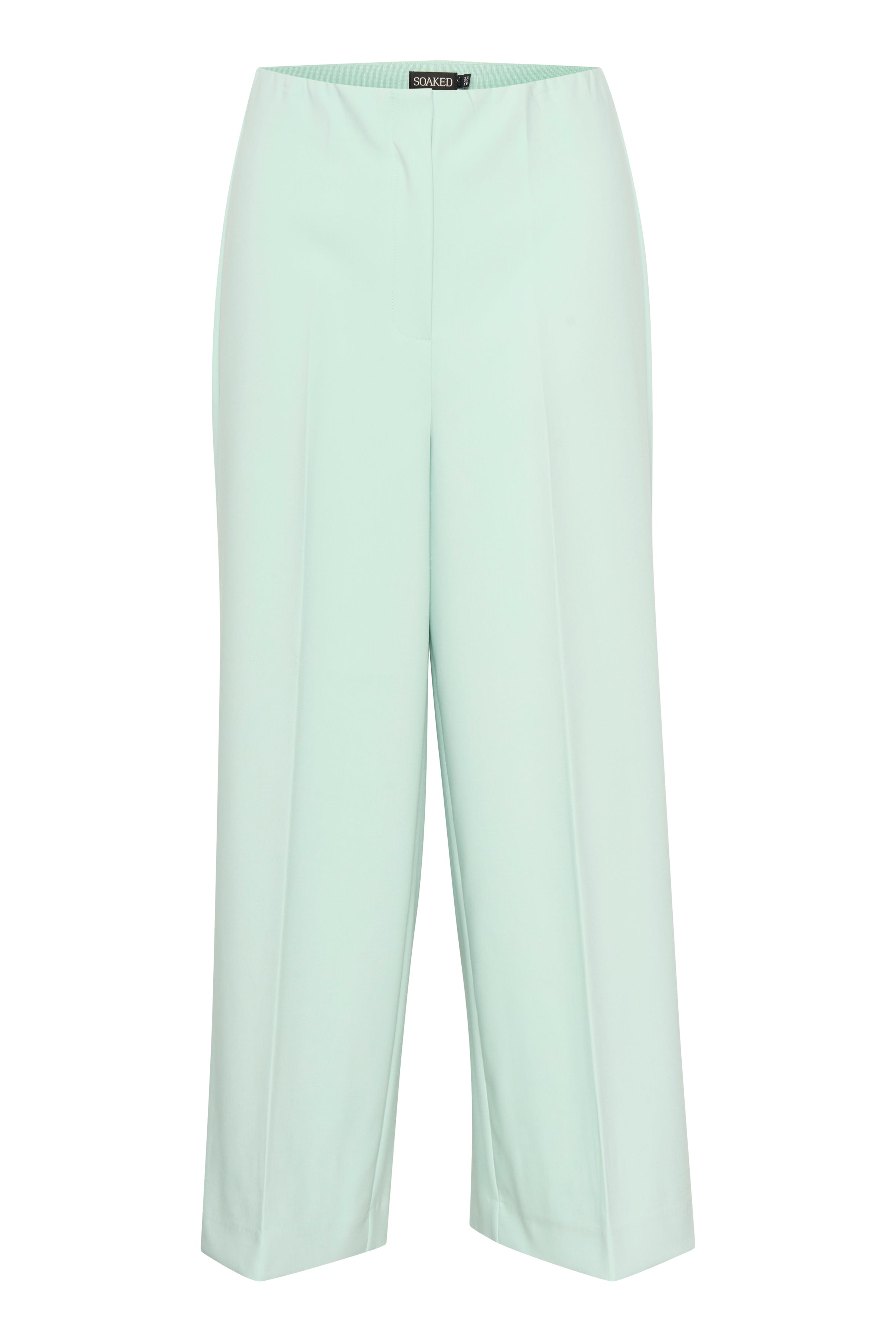 SLCorinne Cropped Trousers PACK FRONT 30407013-171656