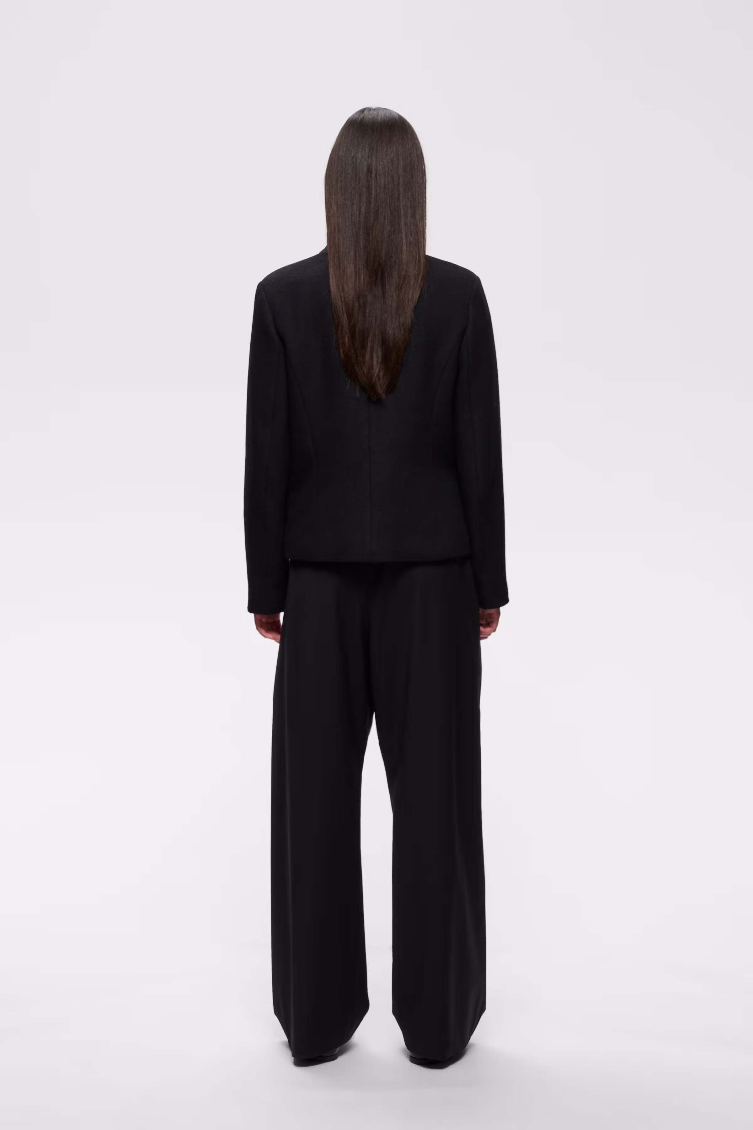 ZtinnaIW Oberbekleidung LOOKBOOK BACK 30111366-194008