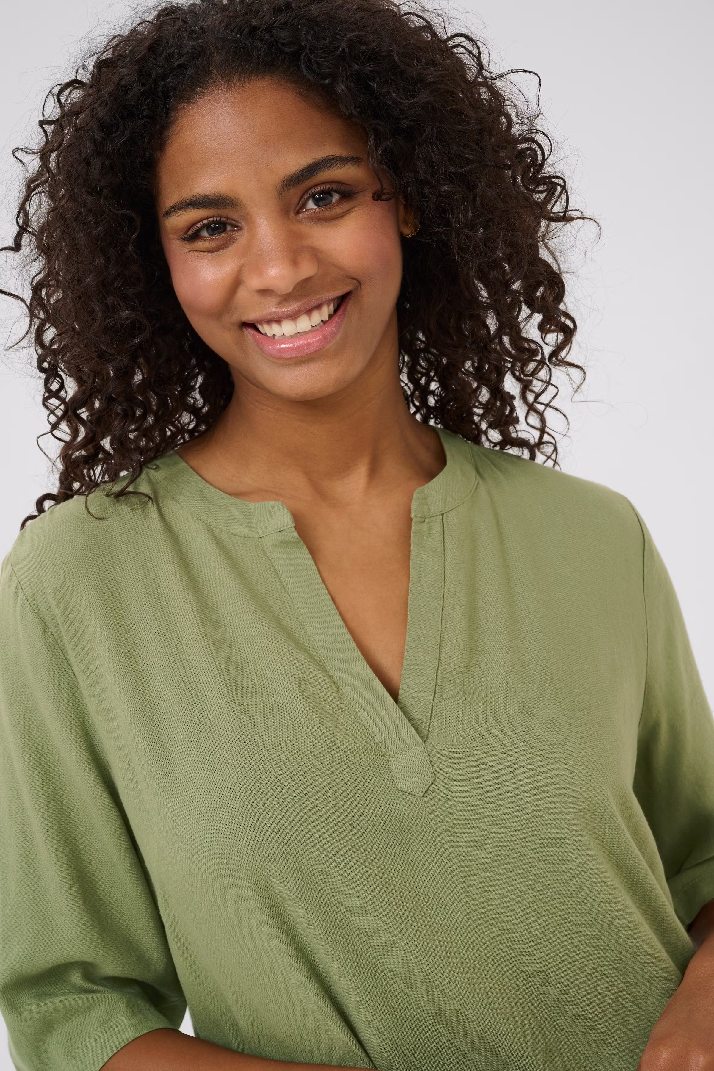 KAmilia Lin kjole LOOKBOOK DETAIL 10508312-170115