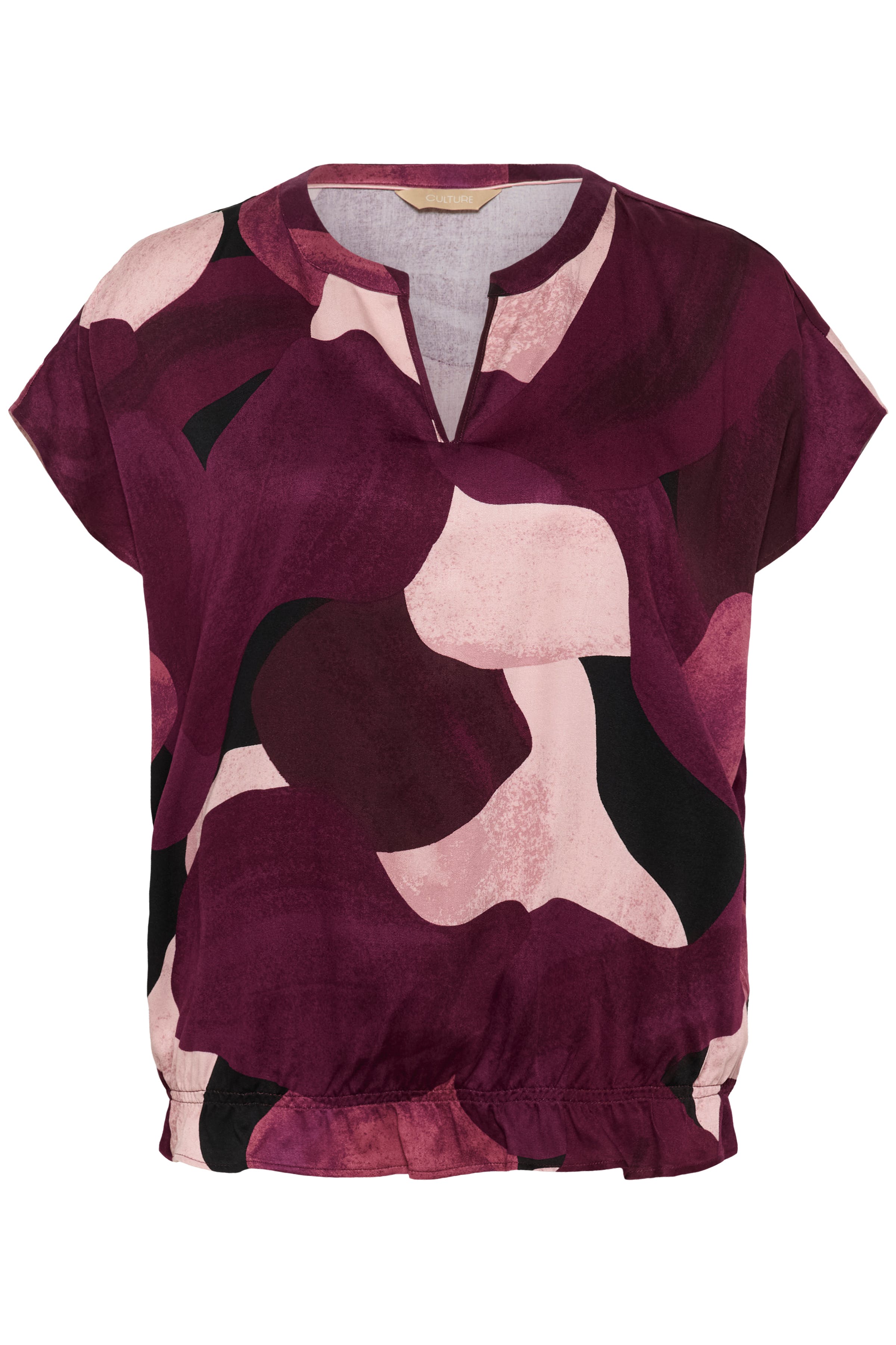 CUdana Bluse PACK FRONT 50110179-105745