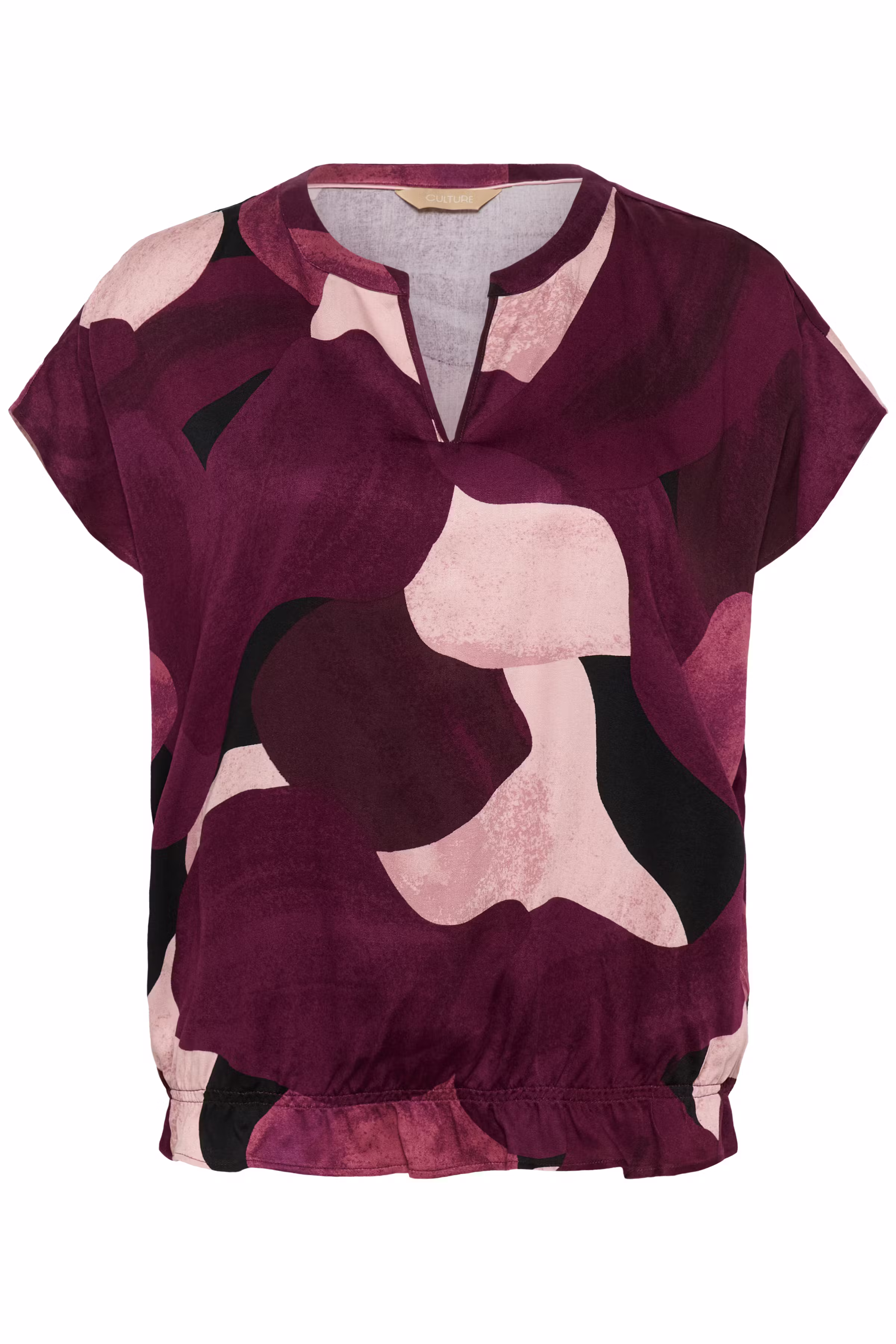 CUdana Blouse PACK FRONT 50110179-108529