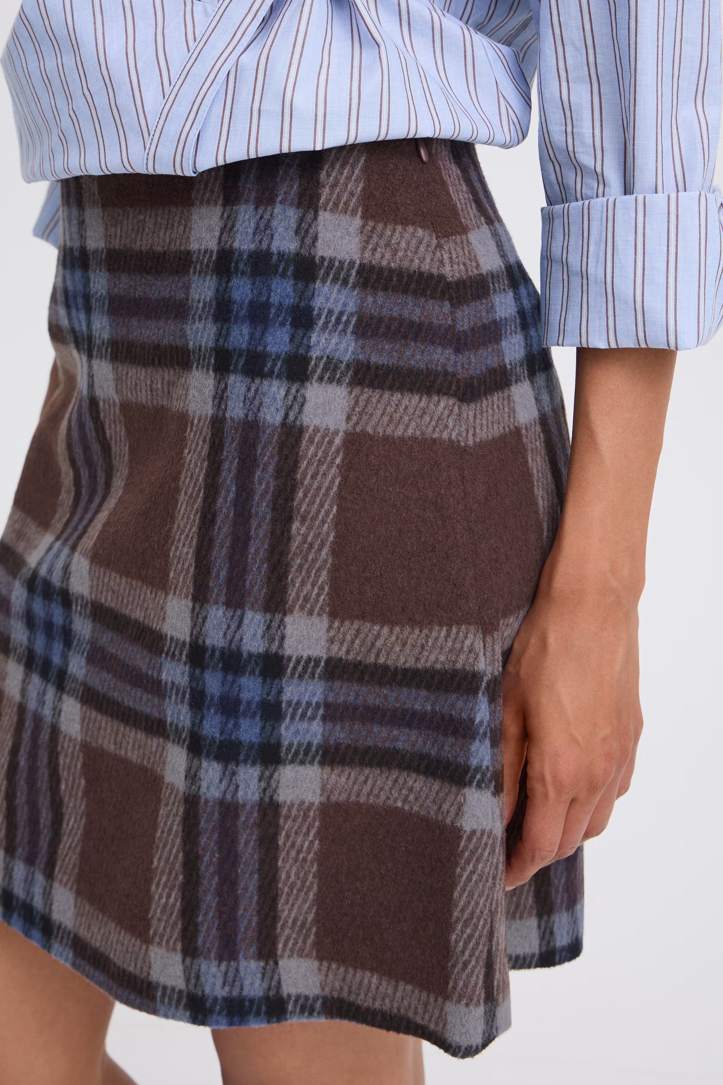 BYBREE Nederdel LOOKBOOK DETAIL 20819707-900013989