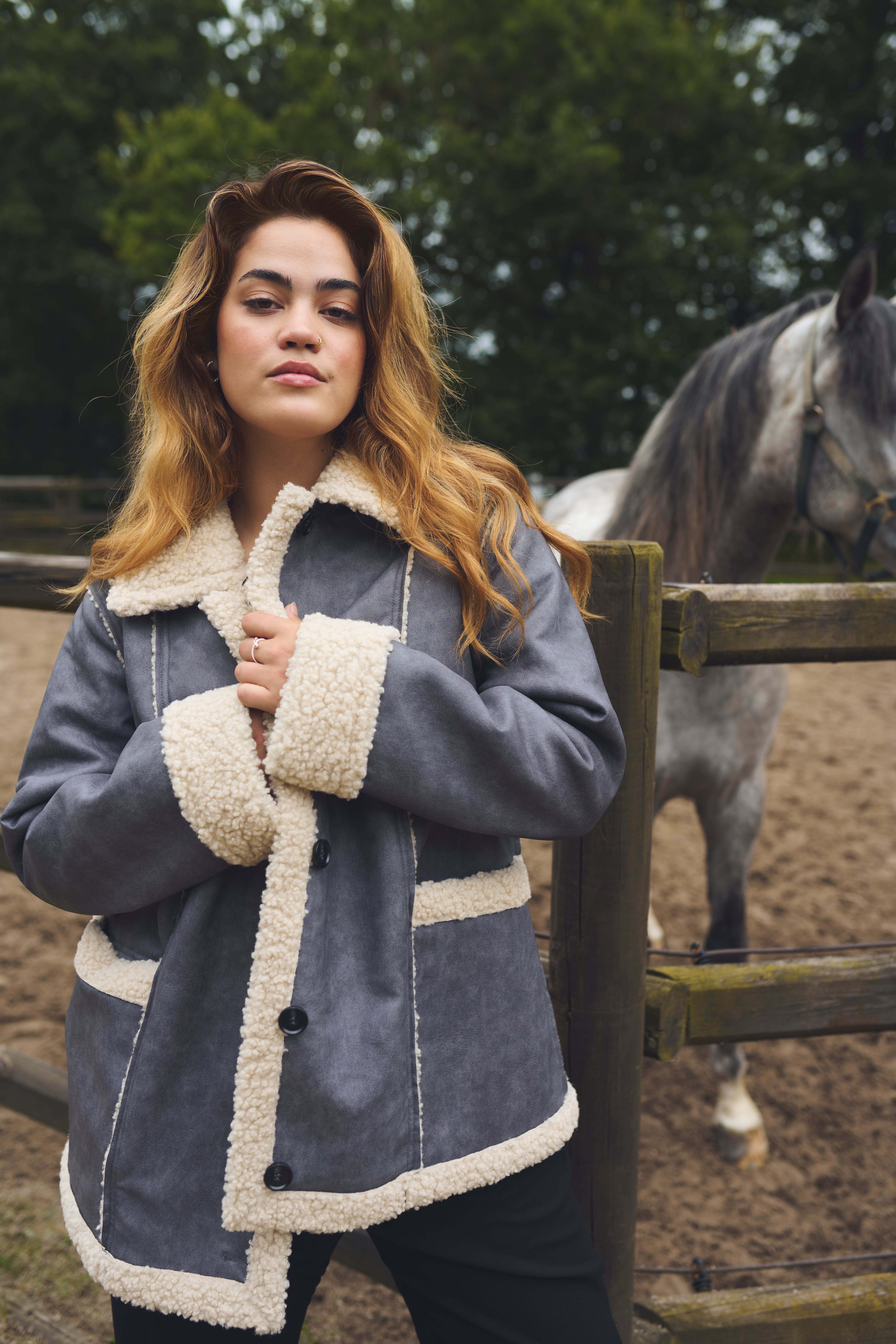 KCshirla Jakke LOCATION NONE 10583126-100121