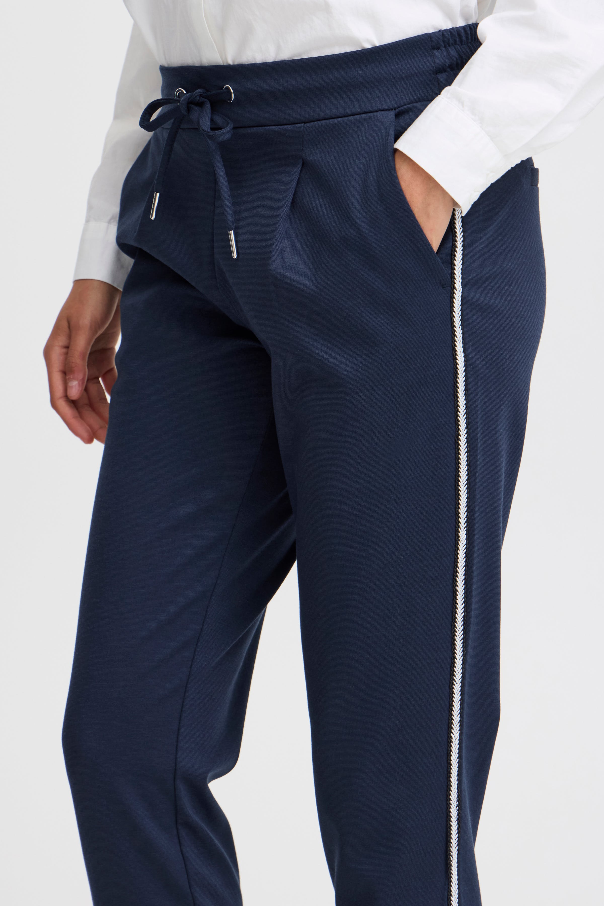 BYRIZETTA Bukser LOOKBOOK DETAIL 20815993-193923