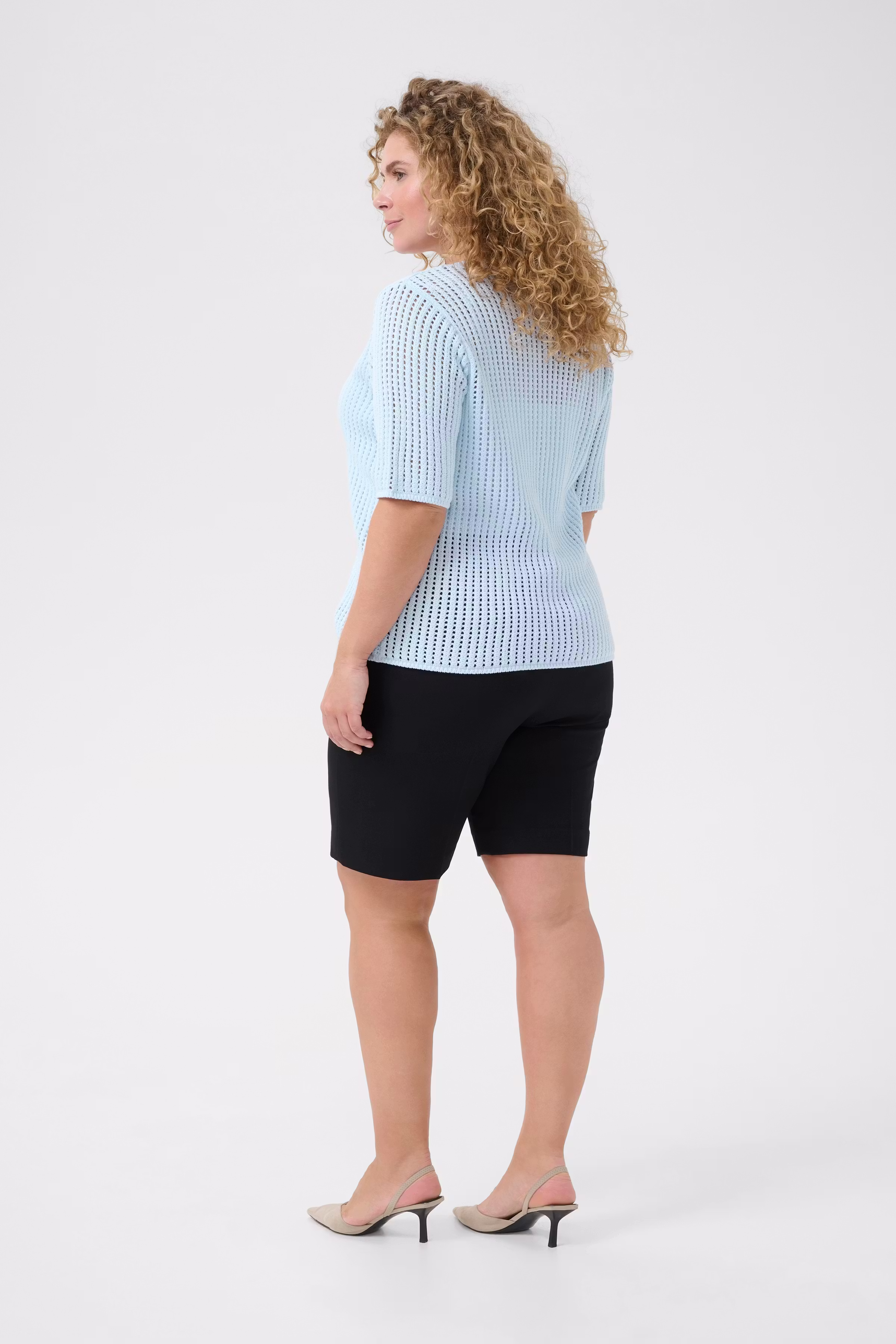 KCsolara Cardigan LOOKBOOK BACK 10583214-144005