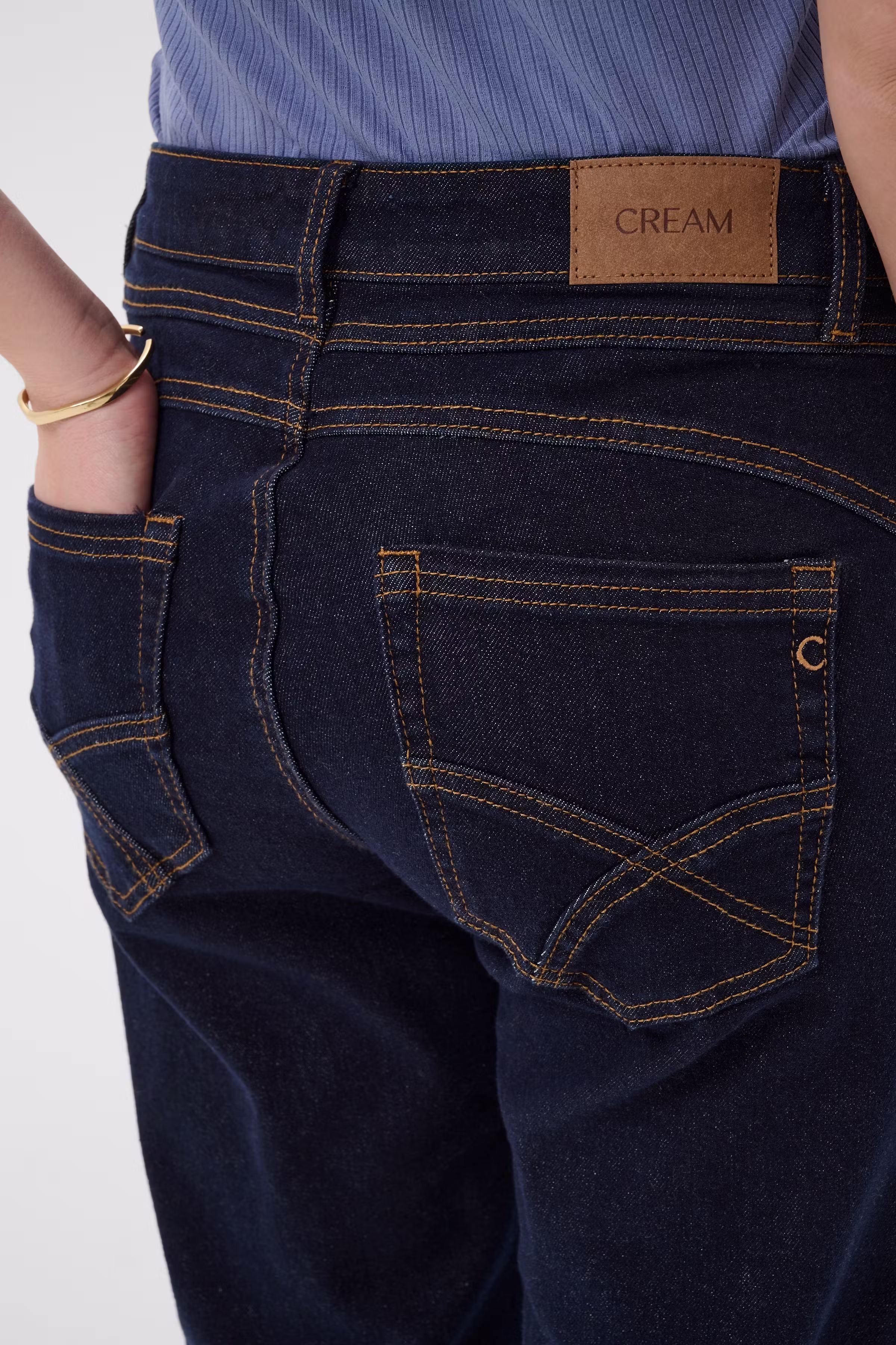 CRLone Jeans LOOKBOOK DETAIL 10613866-109555