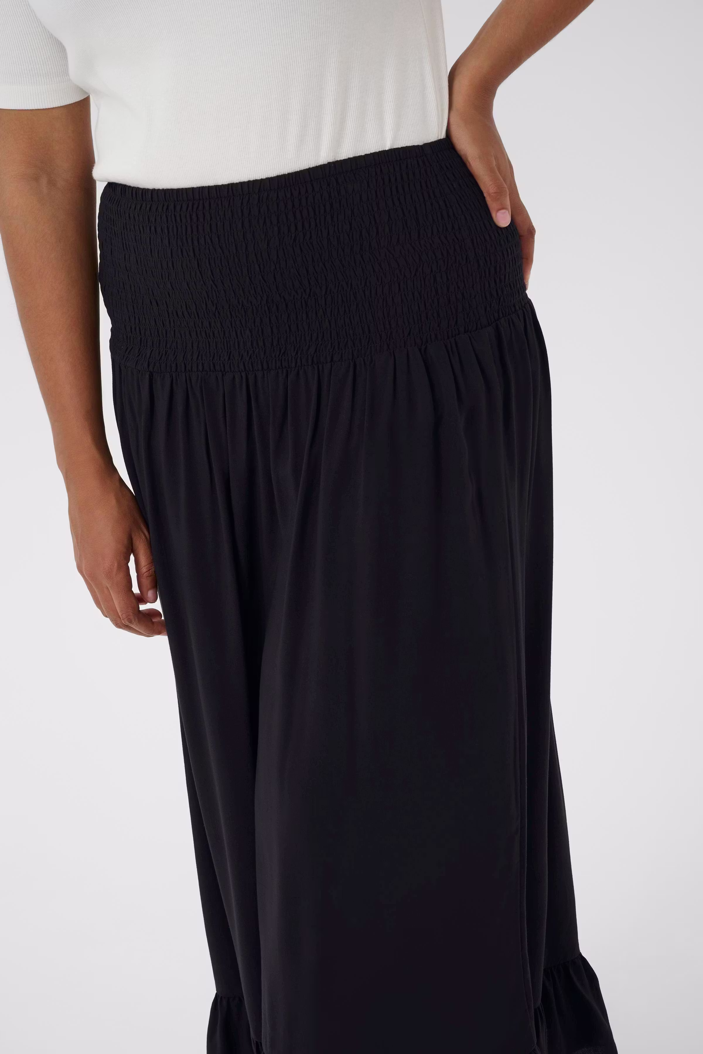 KCbella Nederdel LOOKBOOK DETAIL 10583471-100121