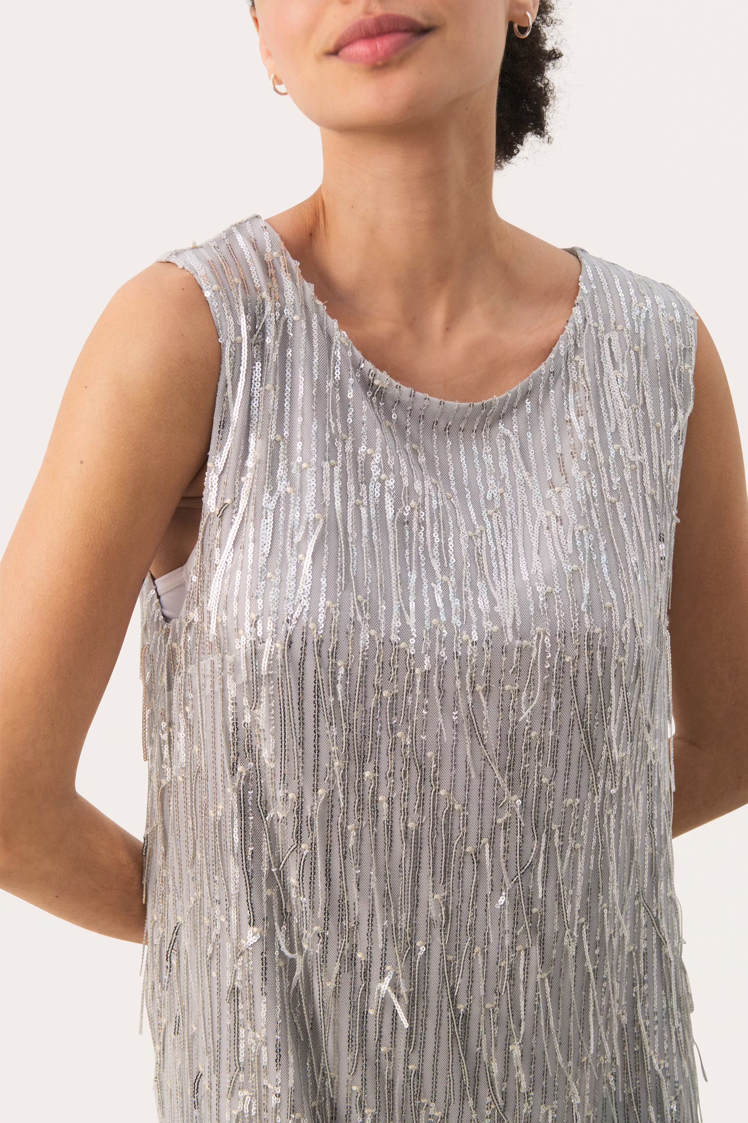 JanessaPW Klänning LOOKBOOK DETAIL 30308852-145002