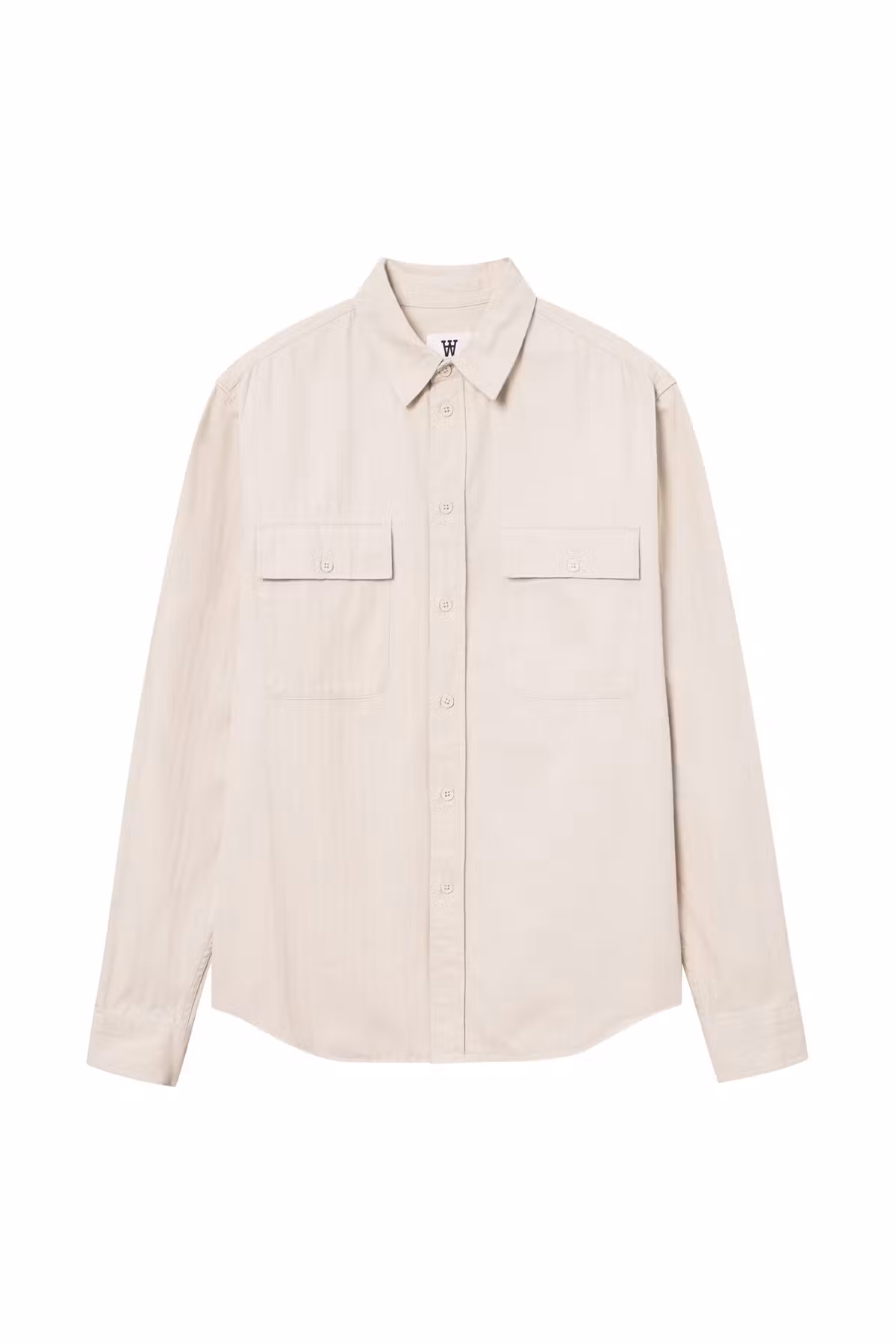 WWAxl Shirt PACK FRONT 30250157-W2552