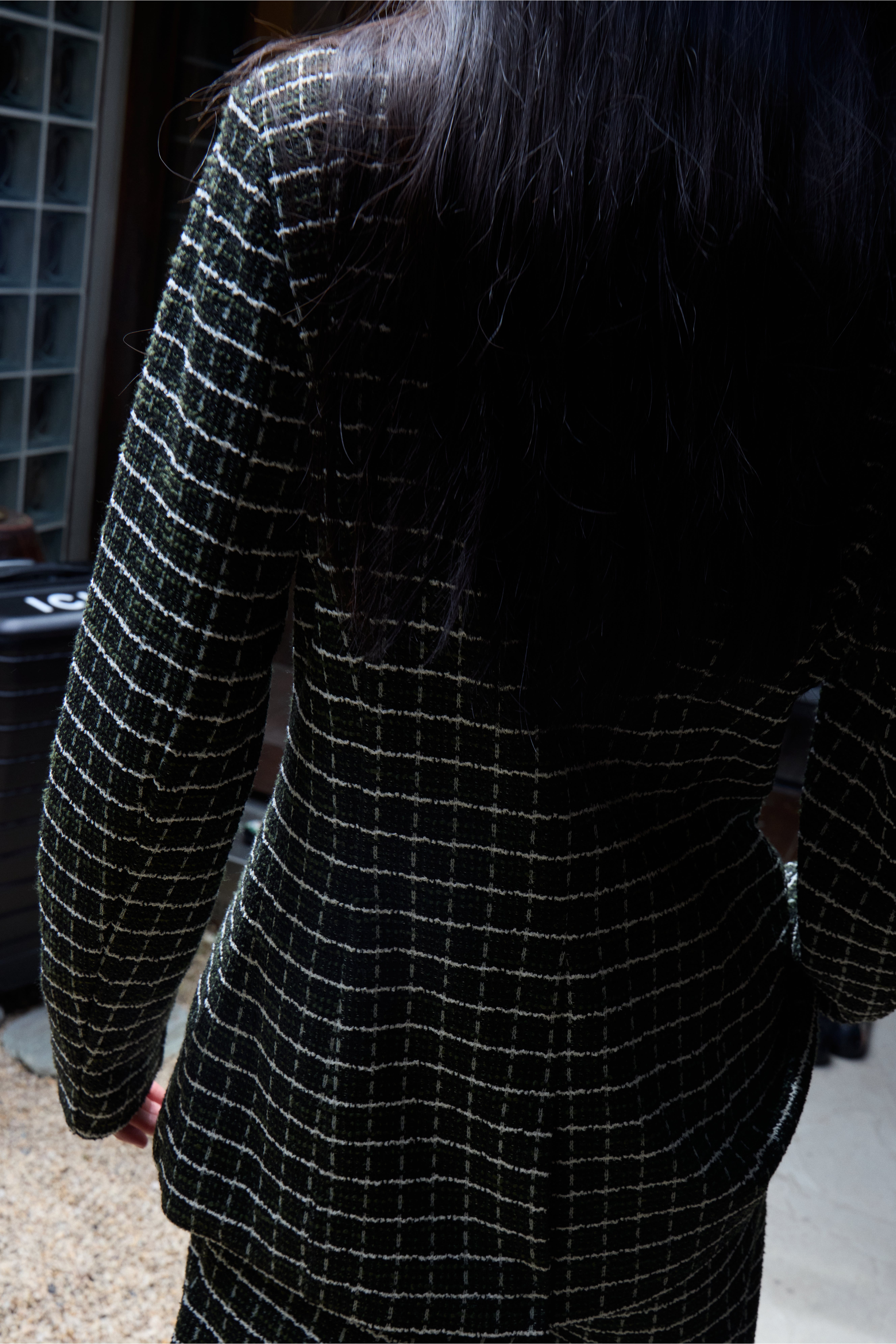 IHKATE Blazer LOCATION NONE 20124271-900000705