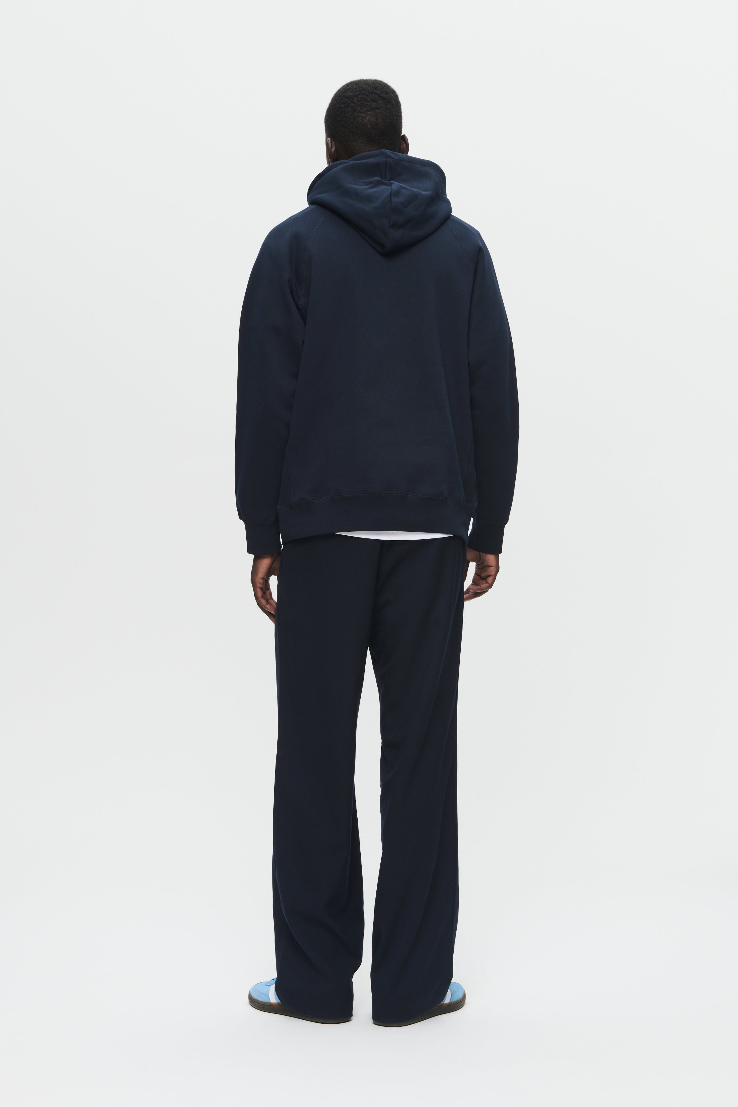 WWFred Sweatshirt LOOKBOOK BACK 30251467-194009