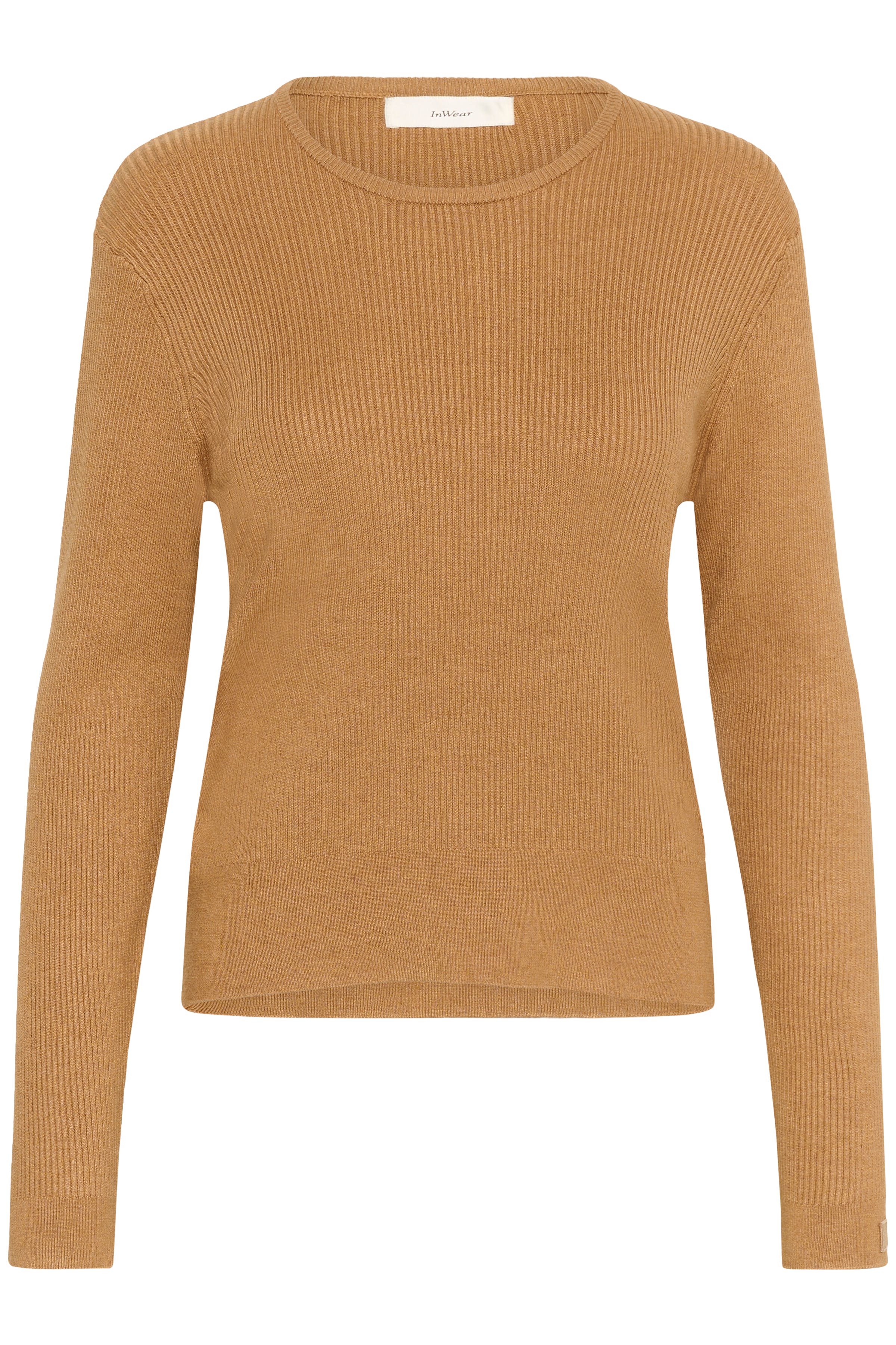 LeenahIW Pullover PACK FRONT 30110803-194008