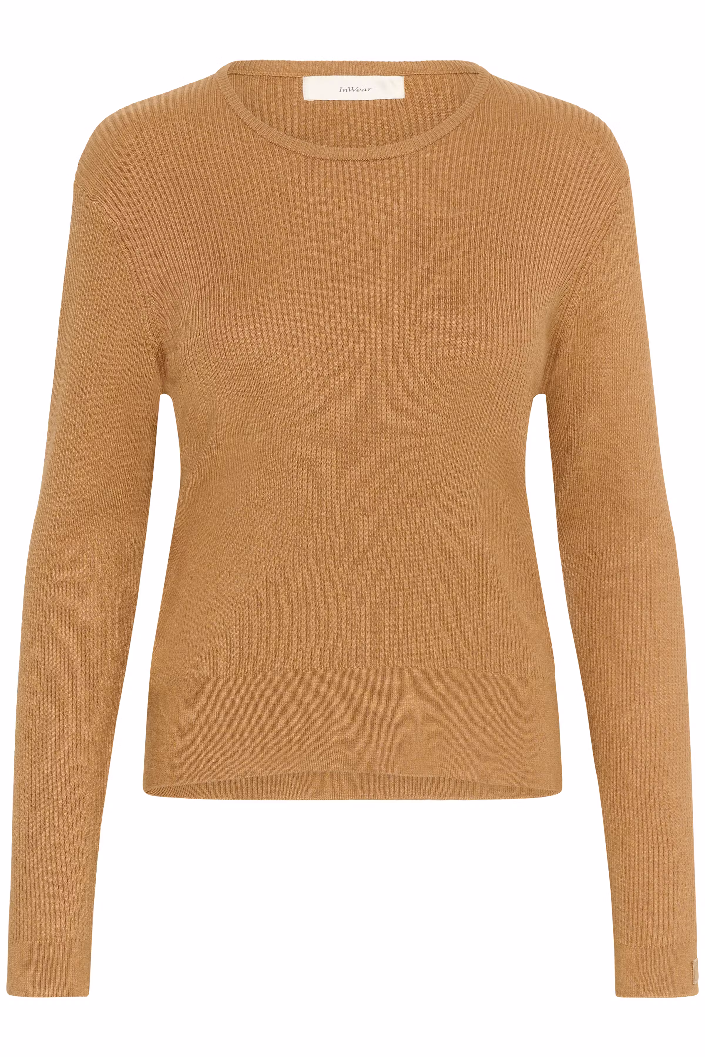 LeenahIW Pullover PACK FRONT 30110803-1713271