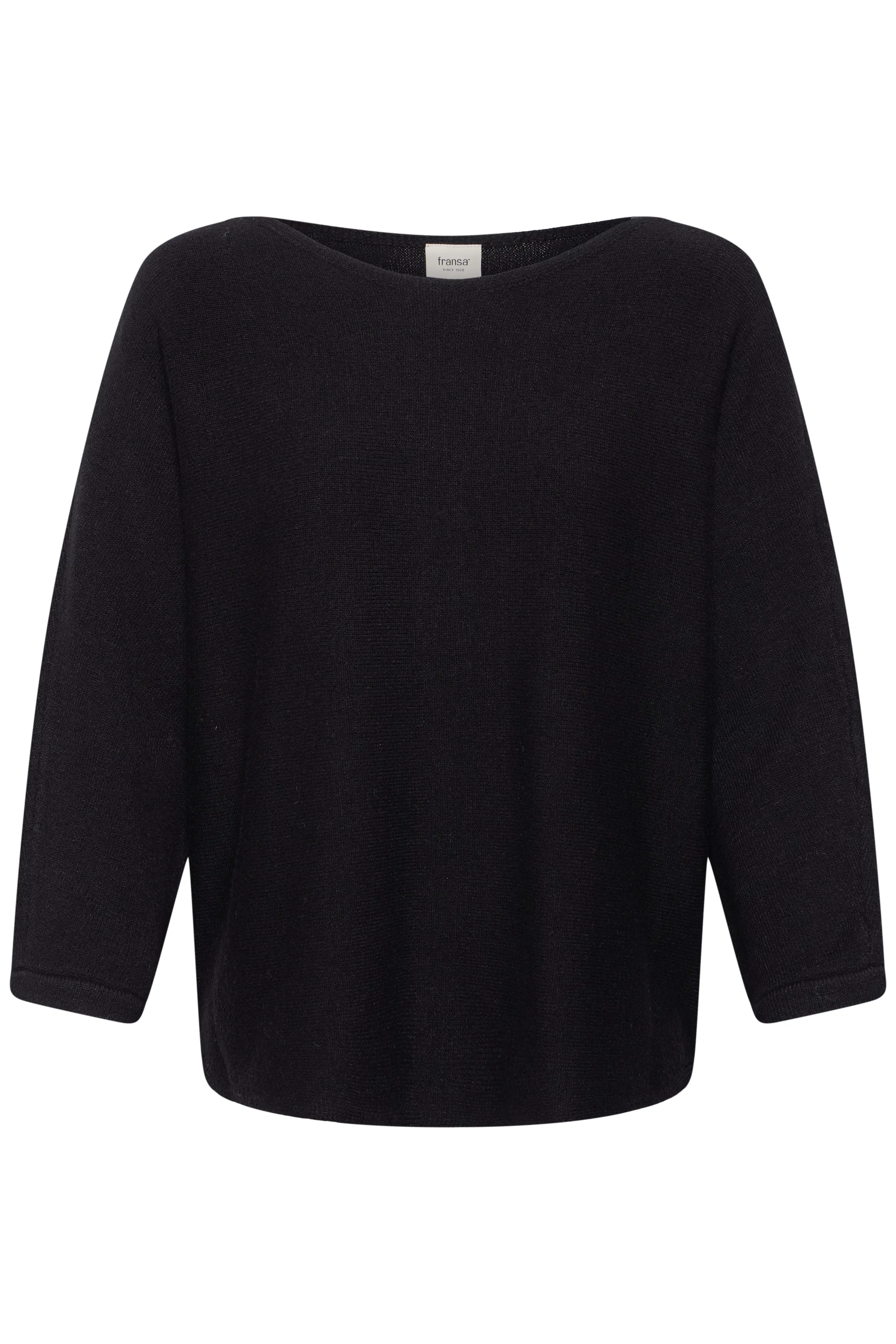 FRADDY Pullover PACK FRONT 20618632-191653
