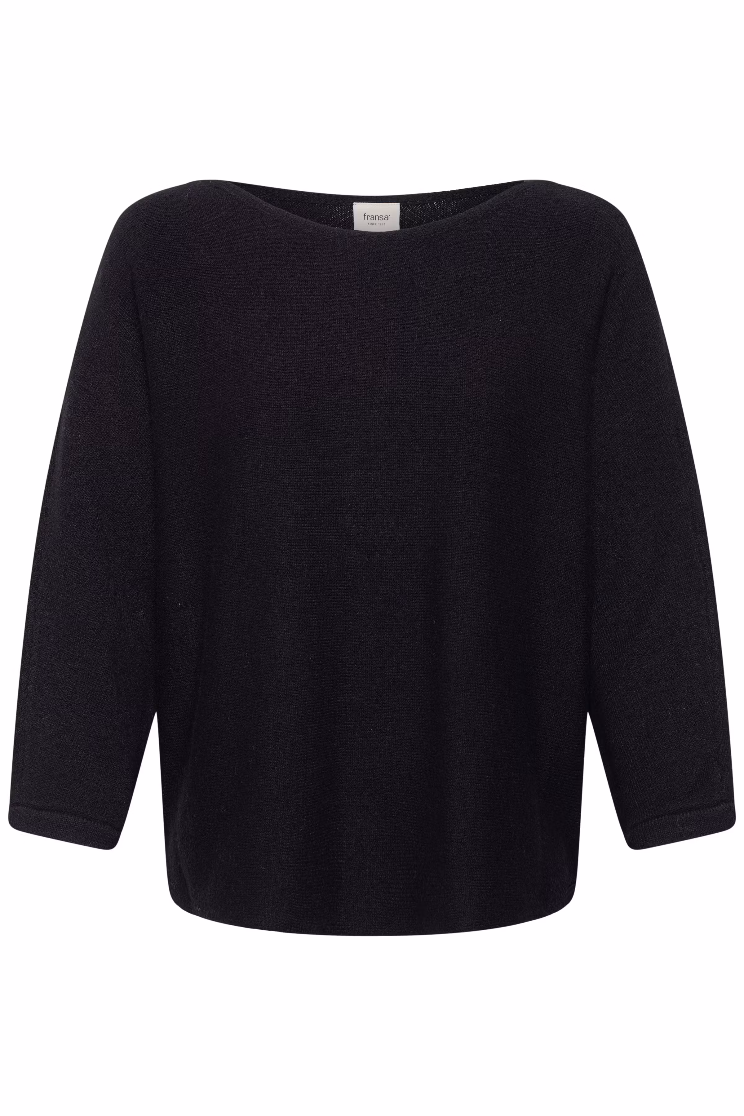 FRADDY Pullover PACK FRONT 20618632-194008