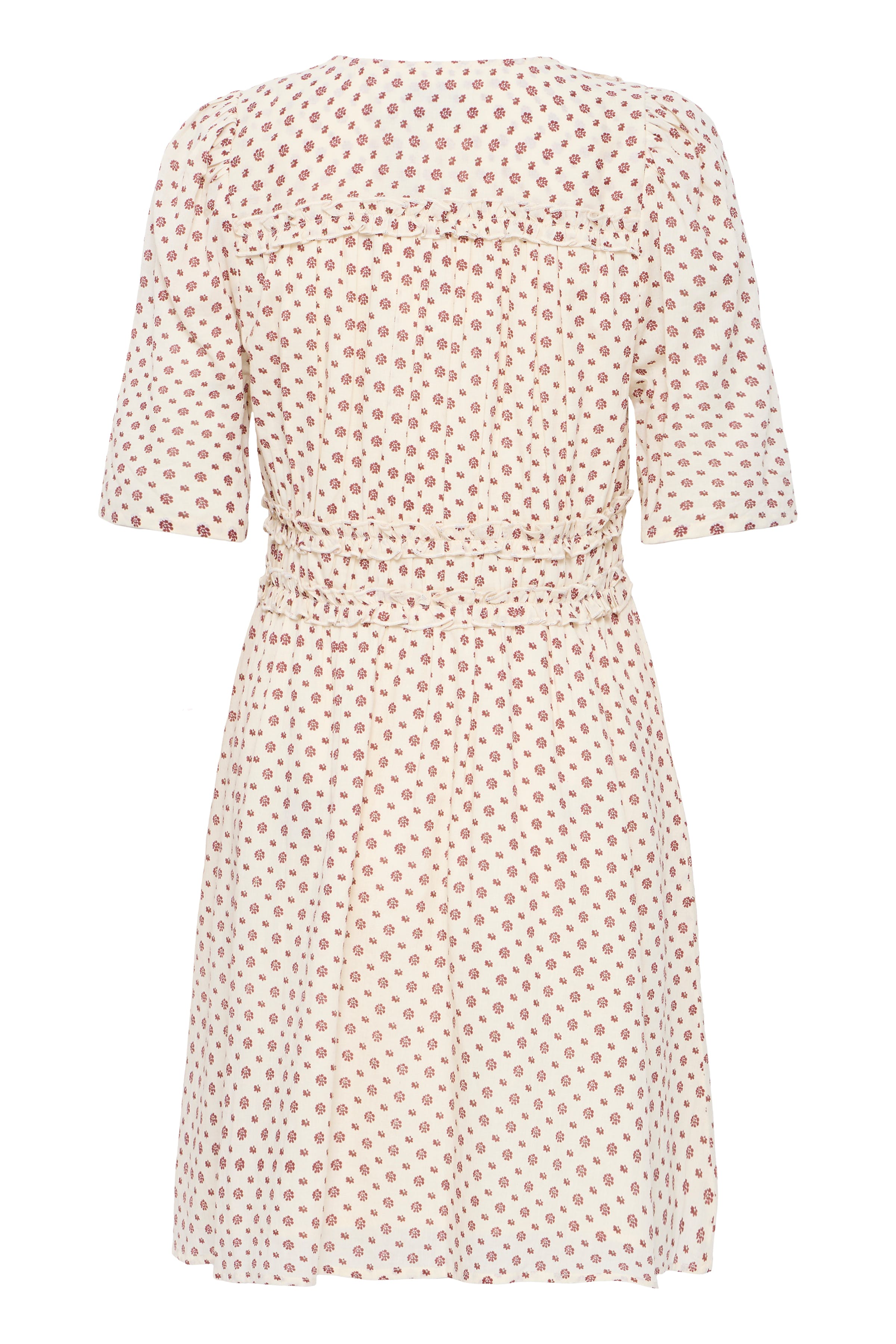 IHURSULA Kjole PACK BACK 20123302-204602