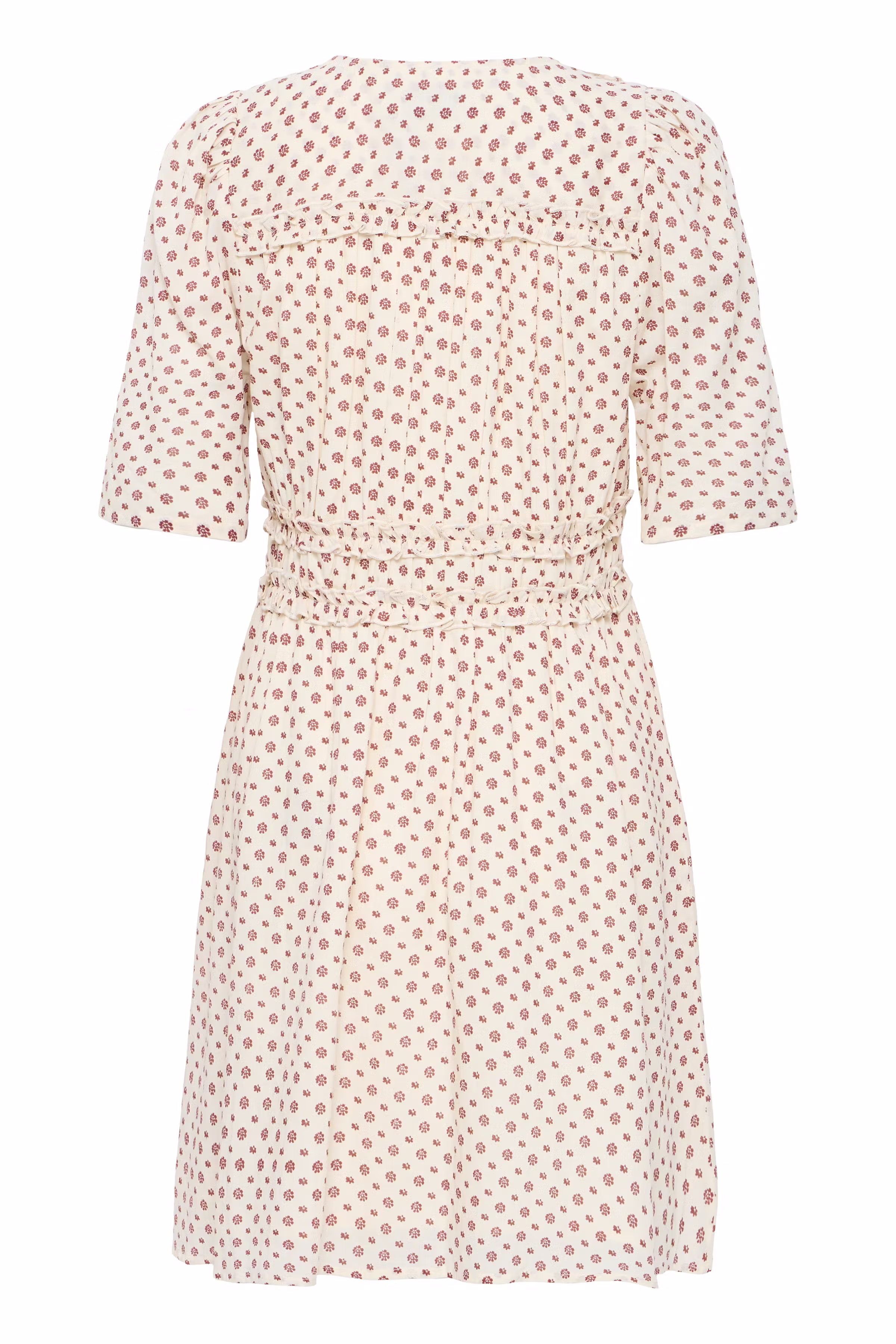 IHURSULA Kjole PACK BACK 20123302-204602