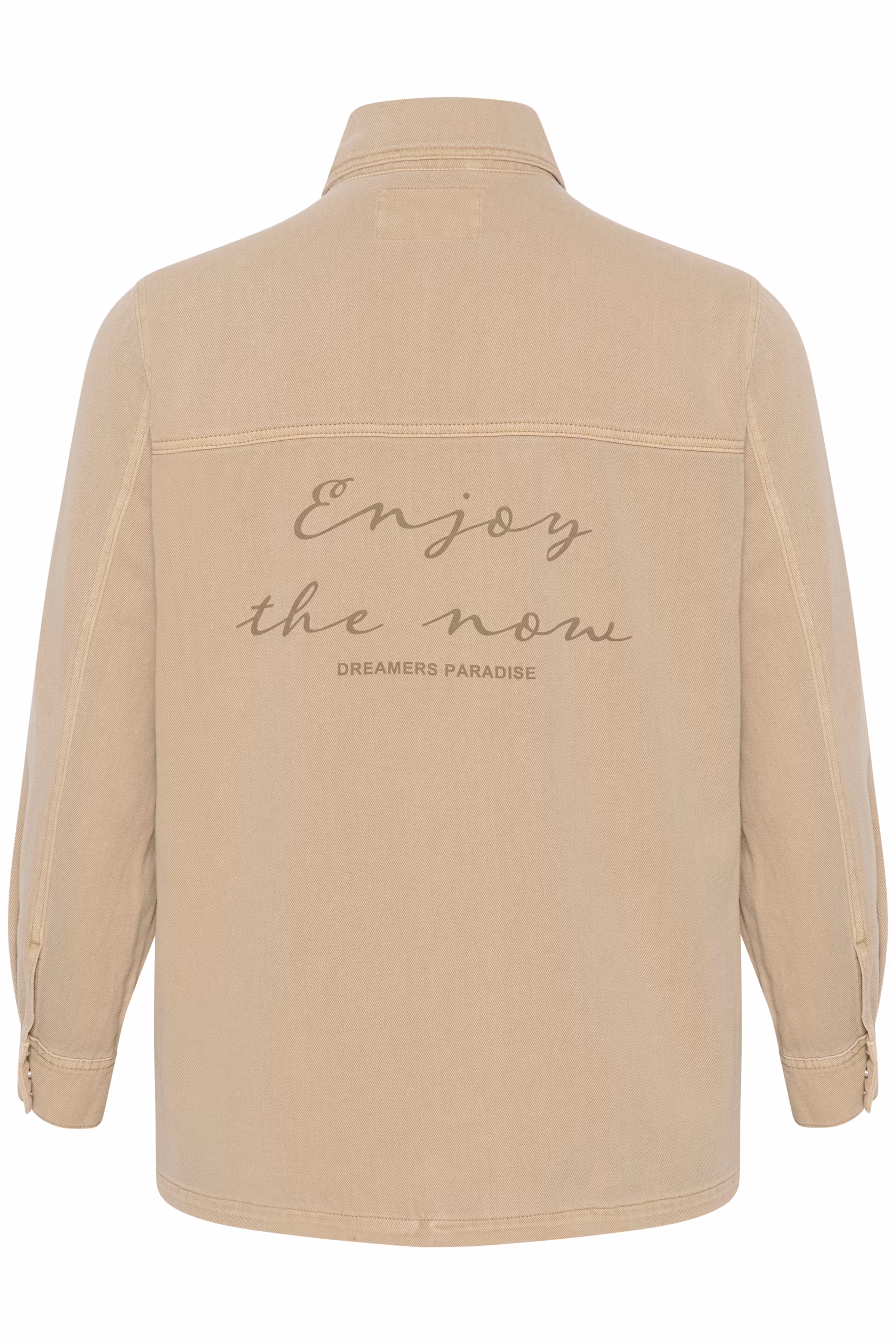 KCsisel Casual jakke PACK BACK 10582316-151305