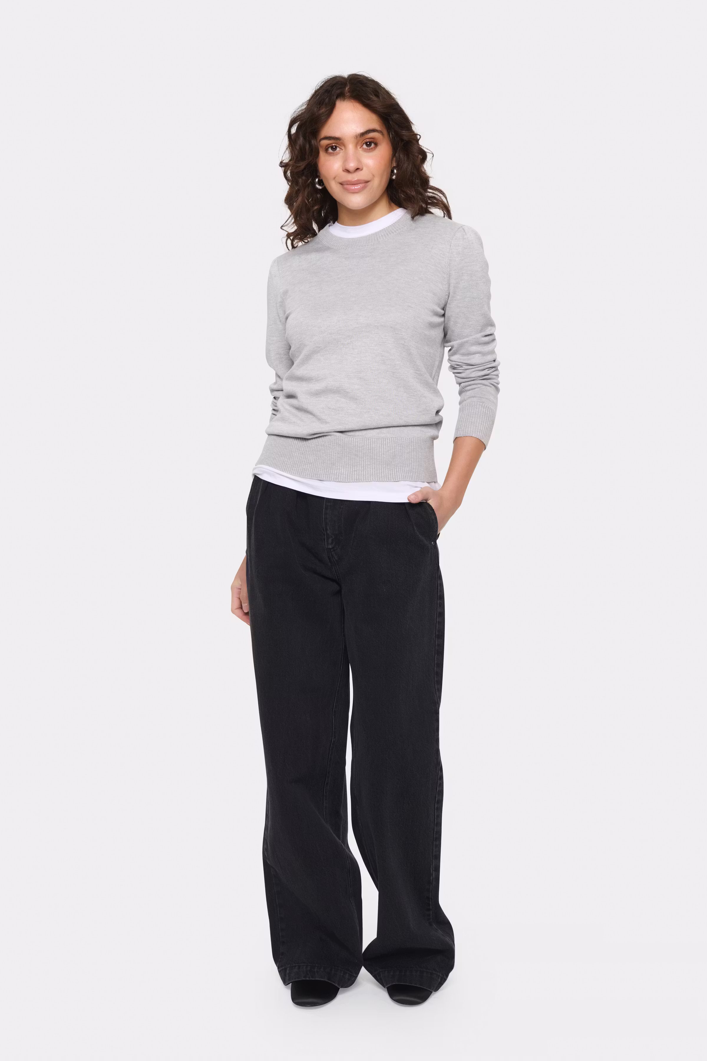 MilaSZ Pullover LOOKBOOK FRONT 30511753-1541011