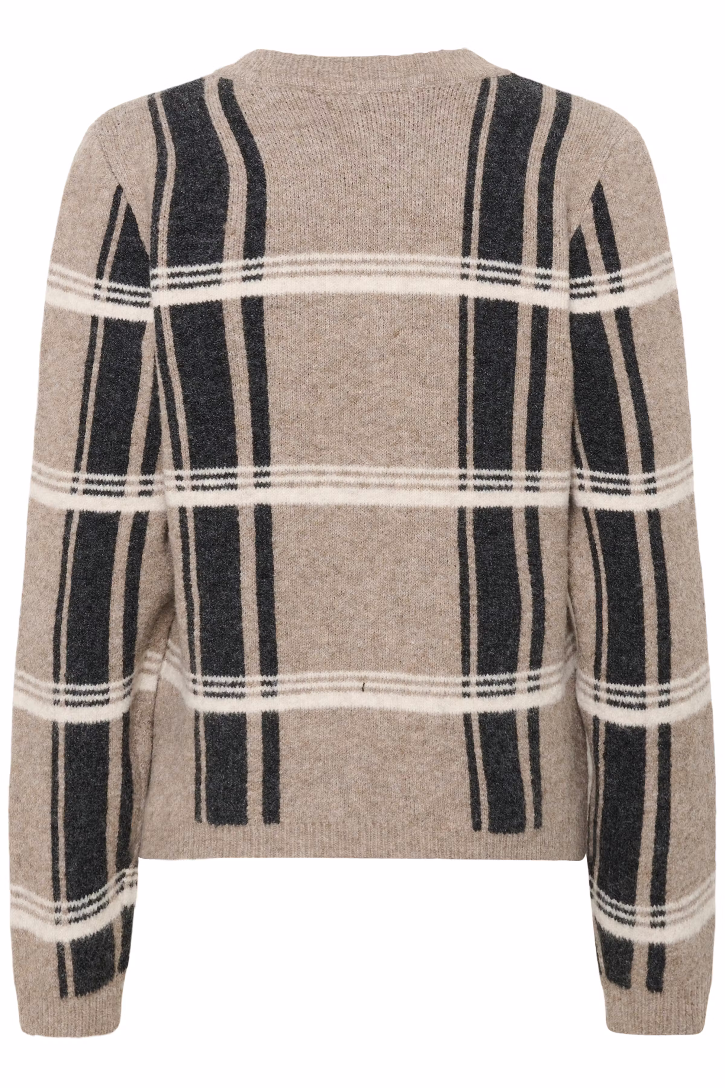 BPamelia Pullover PACK BACK 40200062-109118