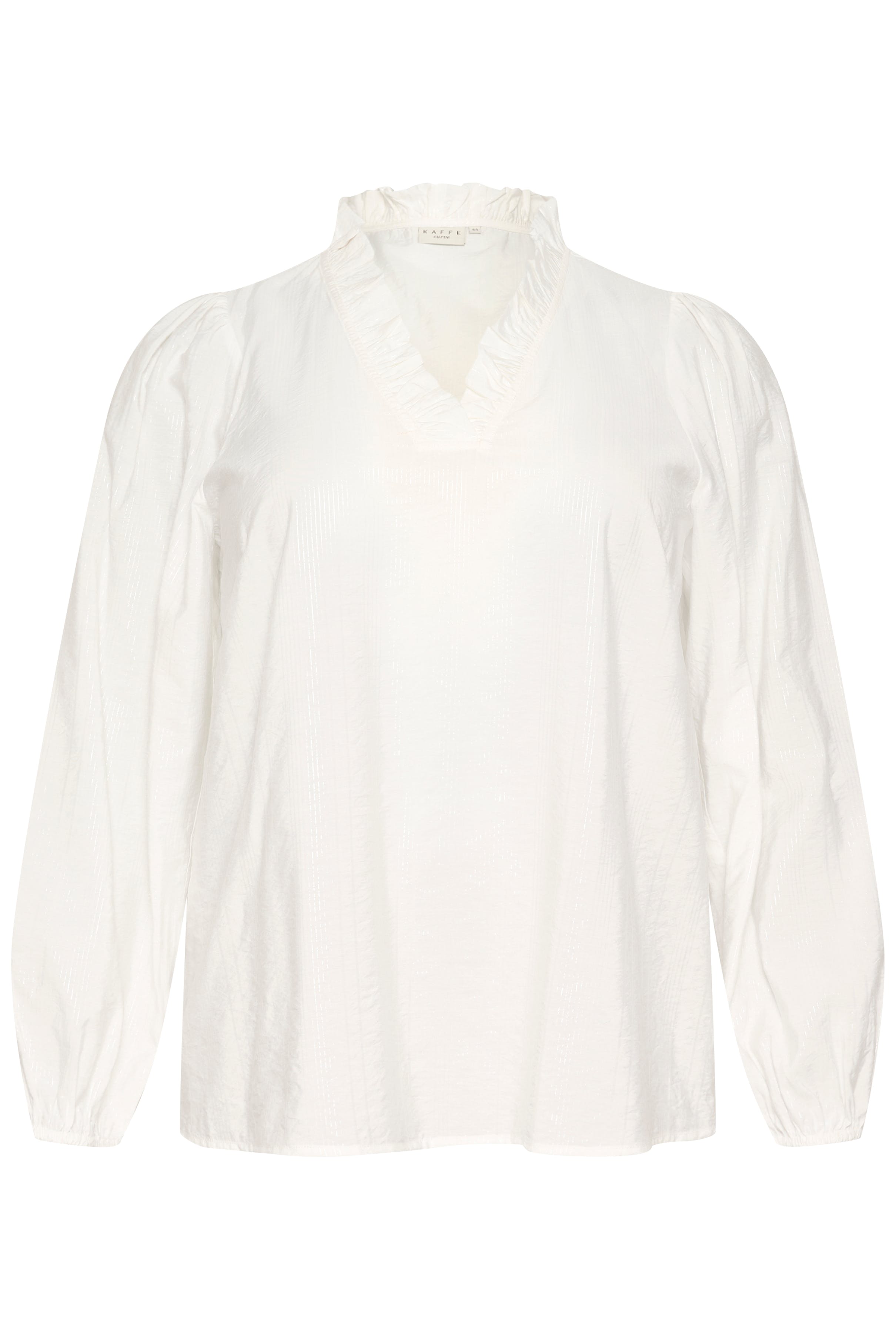 KCanni Blouse PACK FRONT 10583010-110602