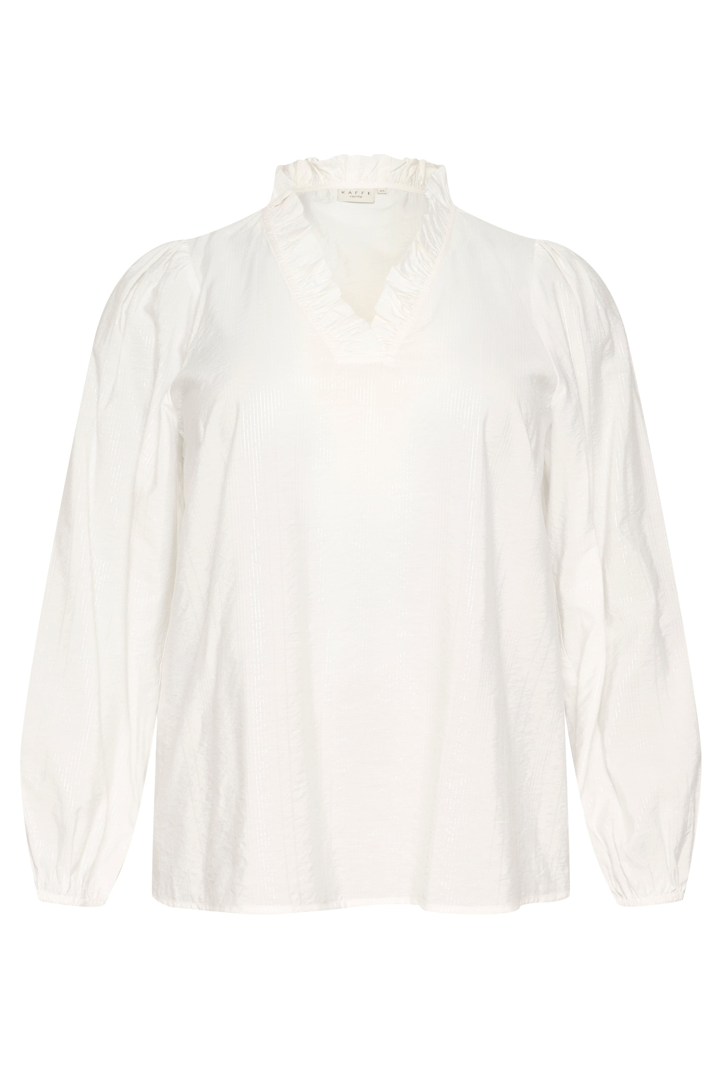 KCanni Blouse PACK FRONT 10583010-110602