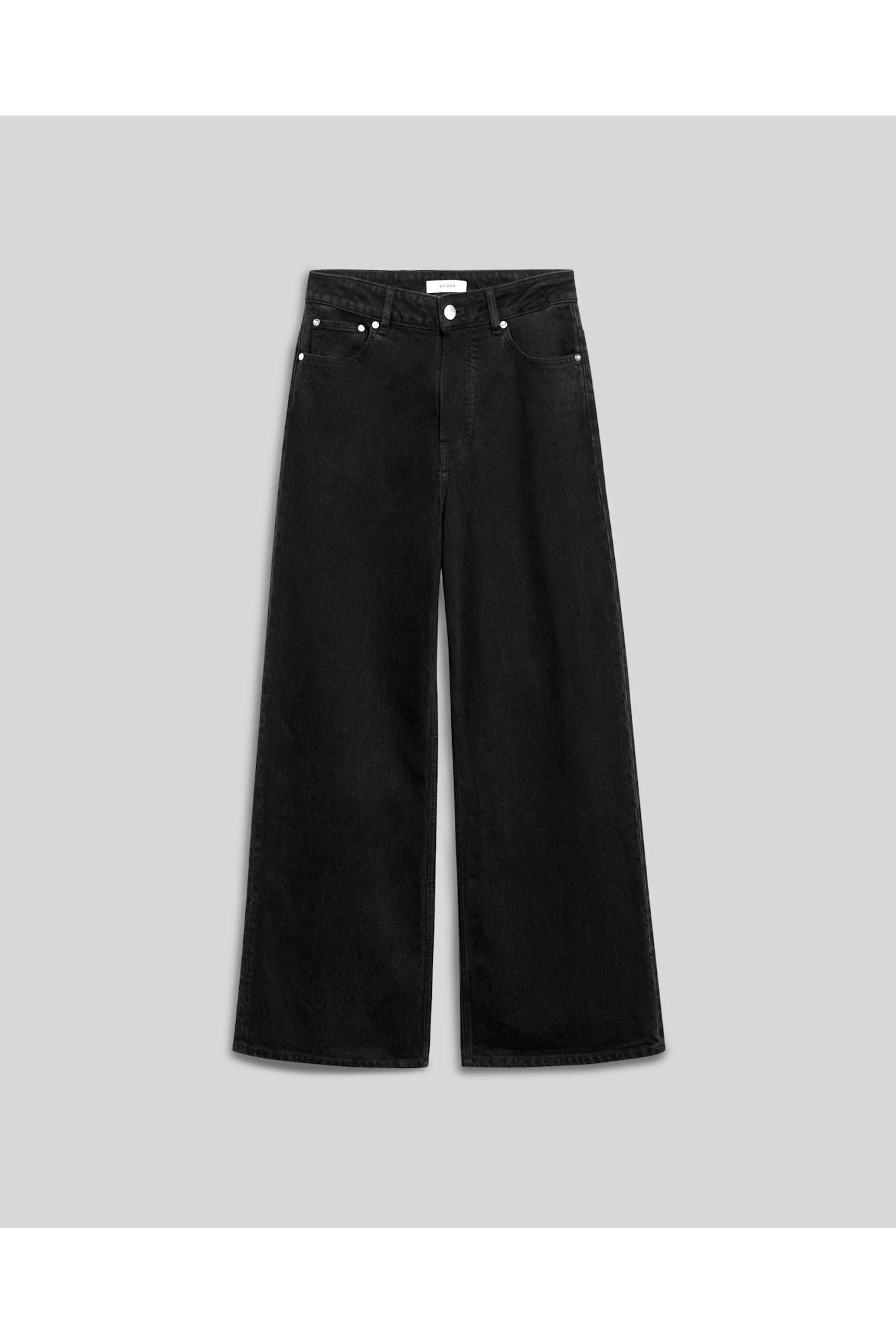 IOPrijanka Jeans PACK FRONT 30600621-BK995