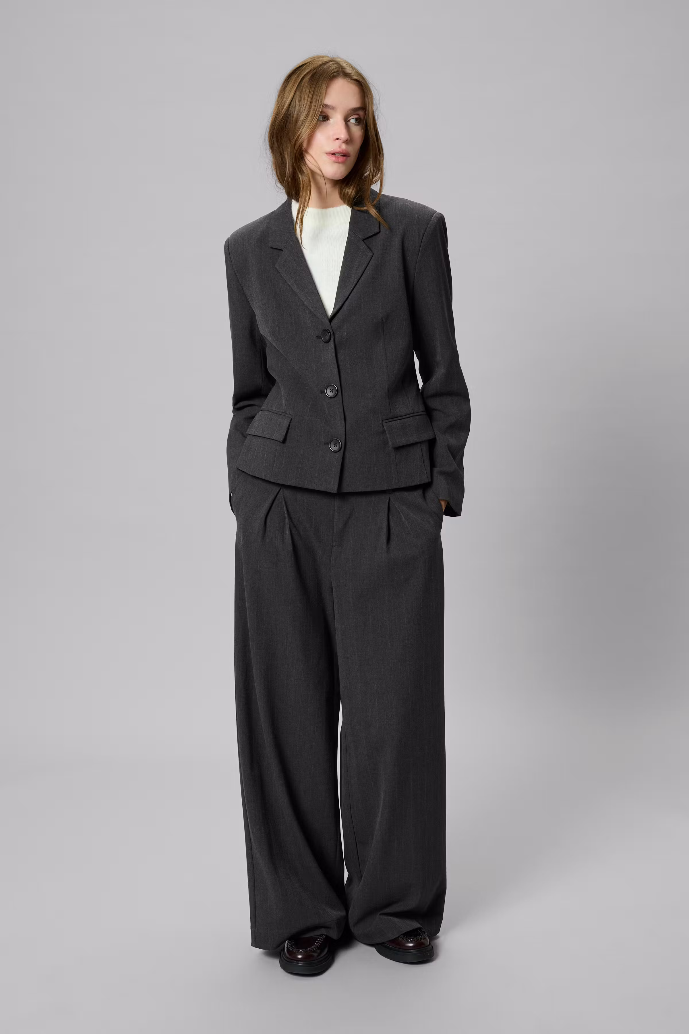 MWLuna Blazer LOOKBOOK BACK 10705385-190201